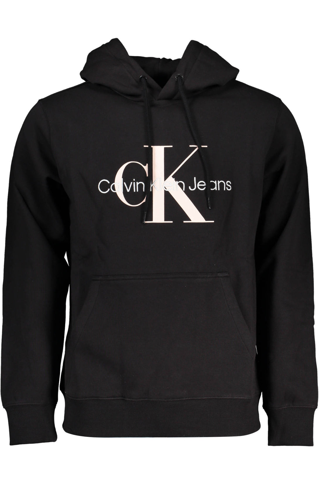 Calvin Klein Sweatshirts Homme Noir - stylesgateway