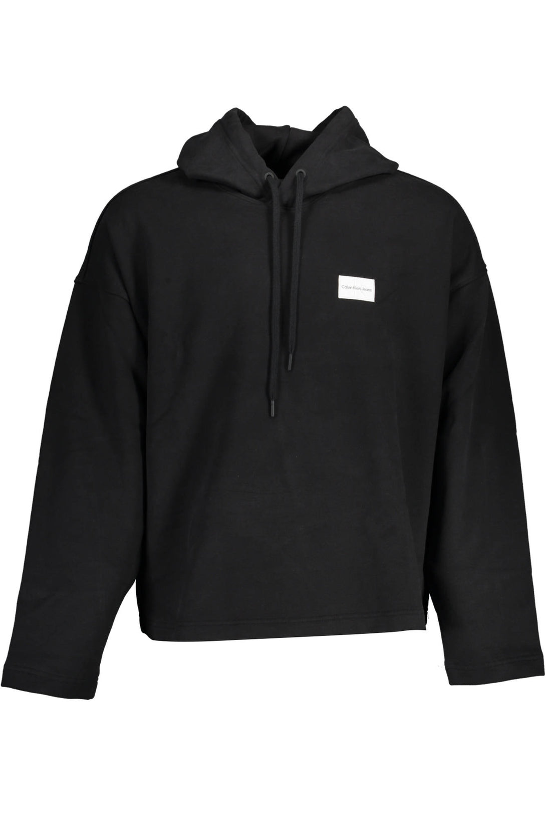 Calvin Klein Sweatshirts Homme Noir - stylesgateway