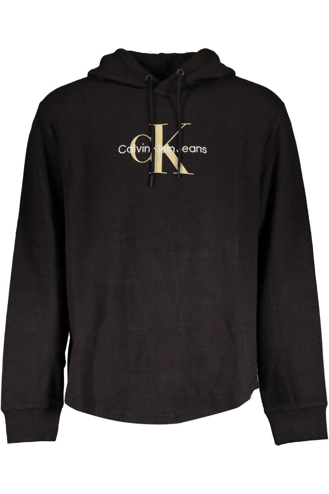 Calvin Klein Sweatshirts Homme Noir - stylesgateway