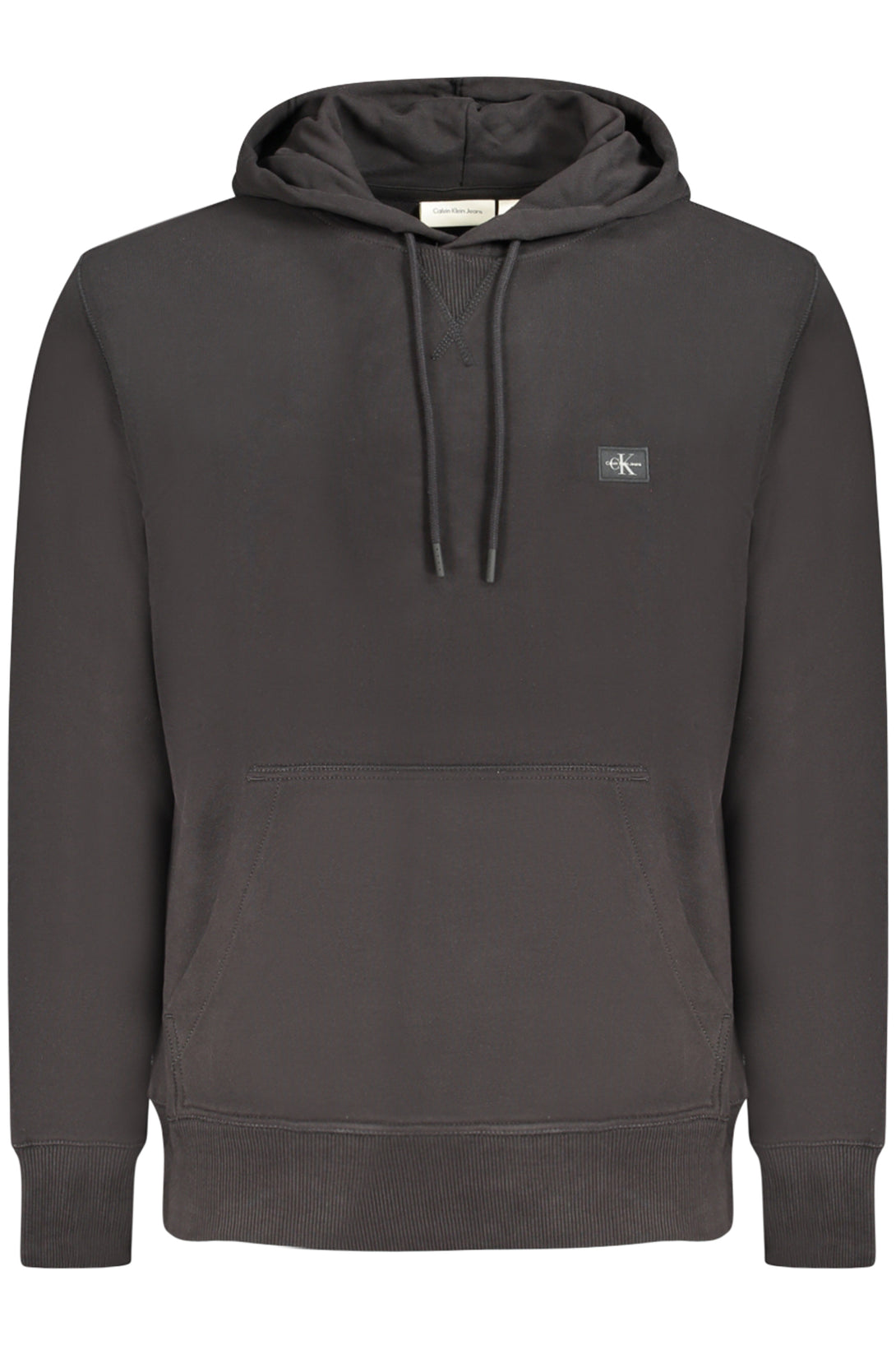 Calvin Klein Sweatshirts Homme Noir - stylesgateway