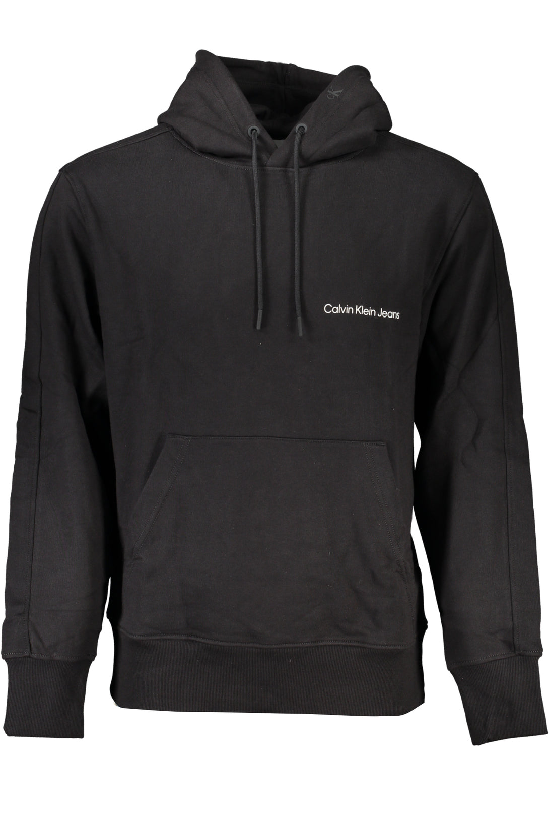 Calvin Klein Sweatshirts Homme Noir - stylesgateway