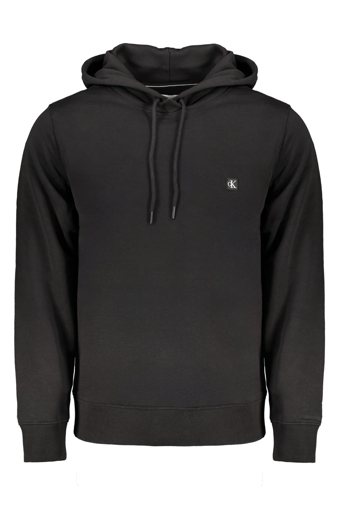 Calvin Klein Sweatshirts Homme Noir - stylesgateway