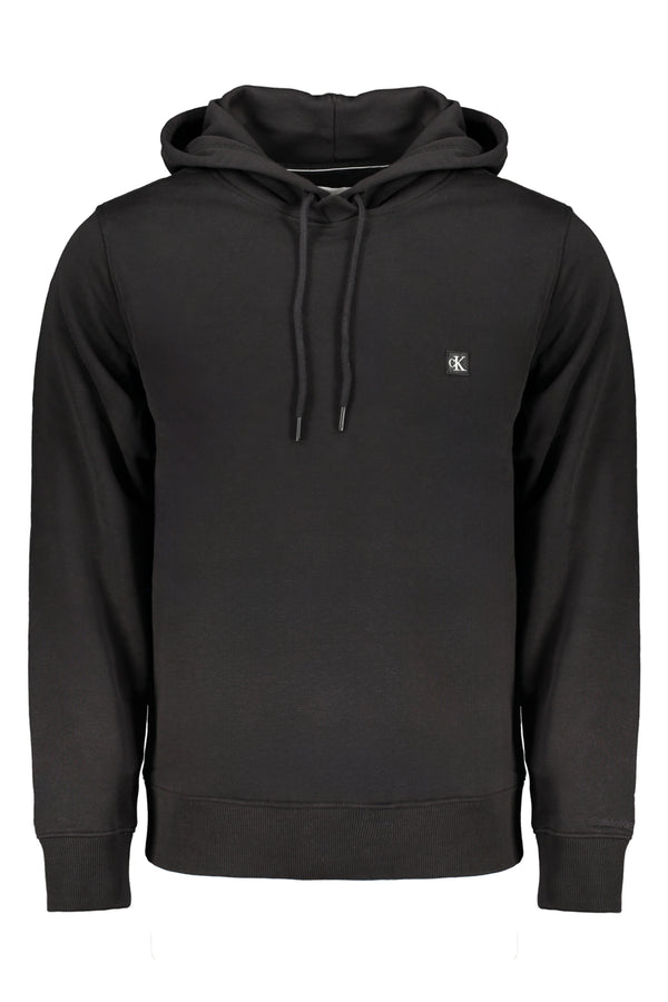 Calvin Klein Sweatshirts Homme Noir - stylesgateway
