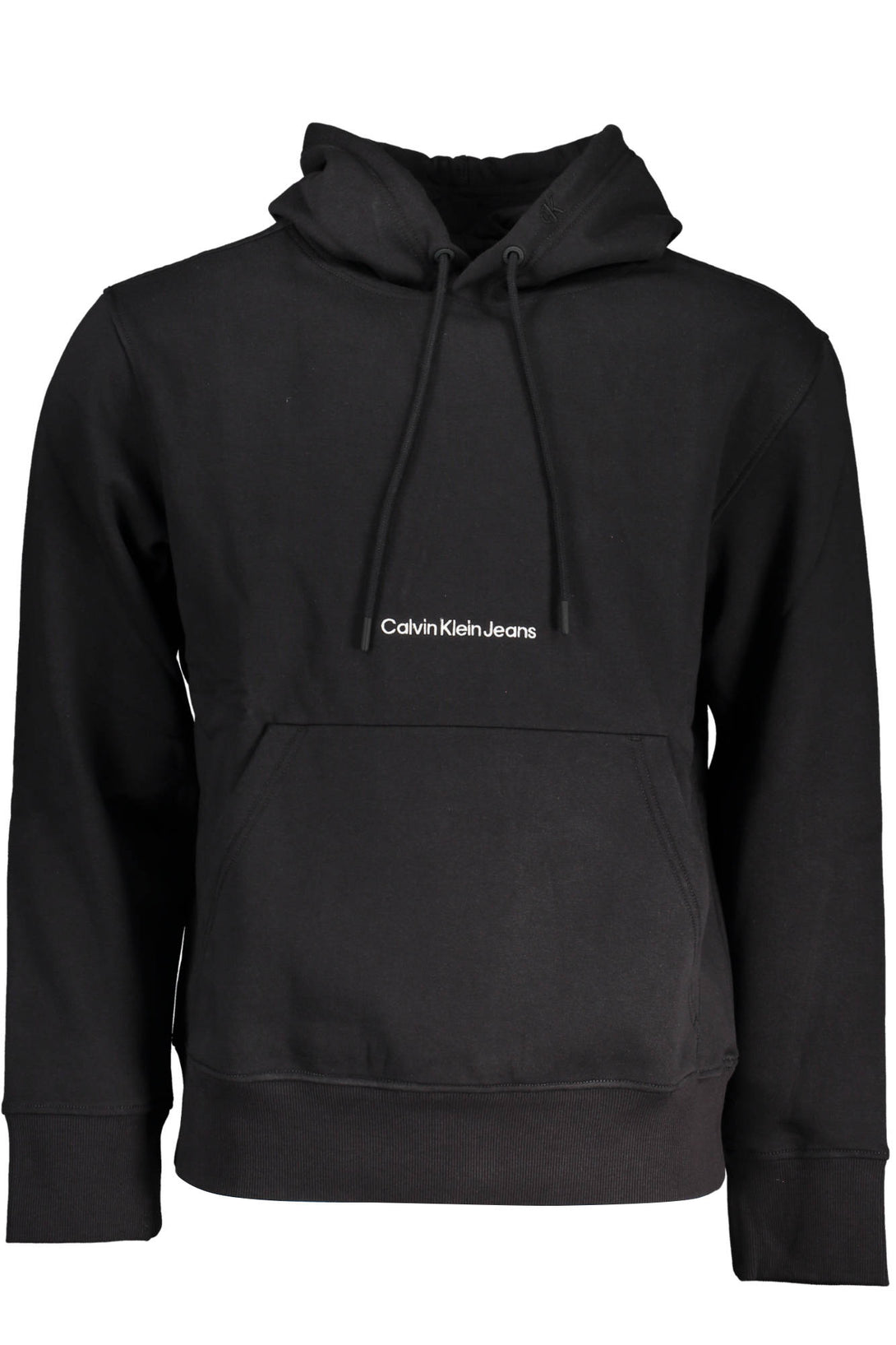 Calvin Klein Sweatshirts Homme Noir - stylesgateway
