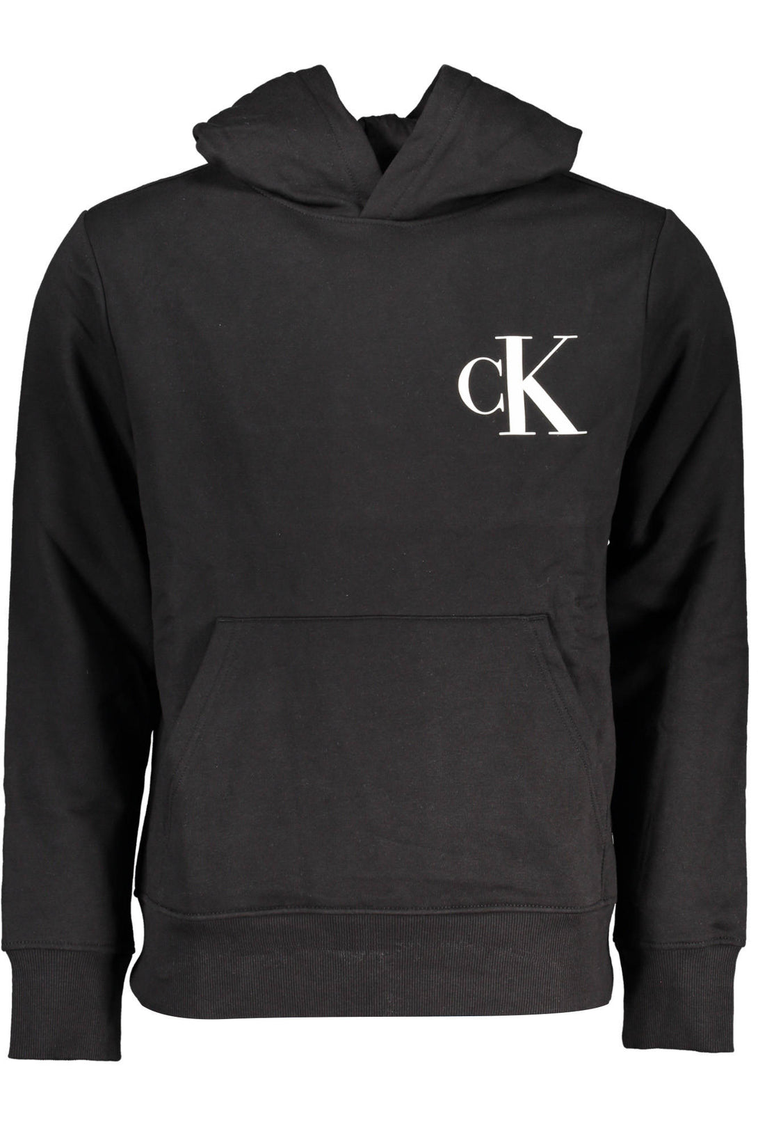 Calvin Klein Sweatshirts Homme Noir - stylesgateway