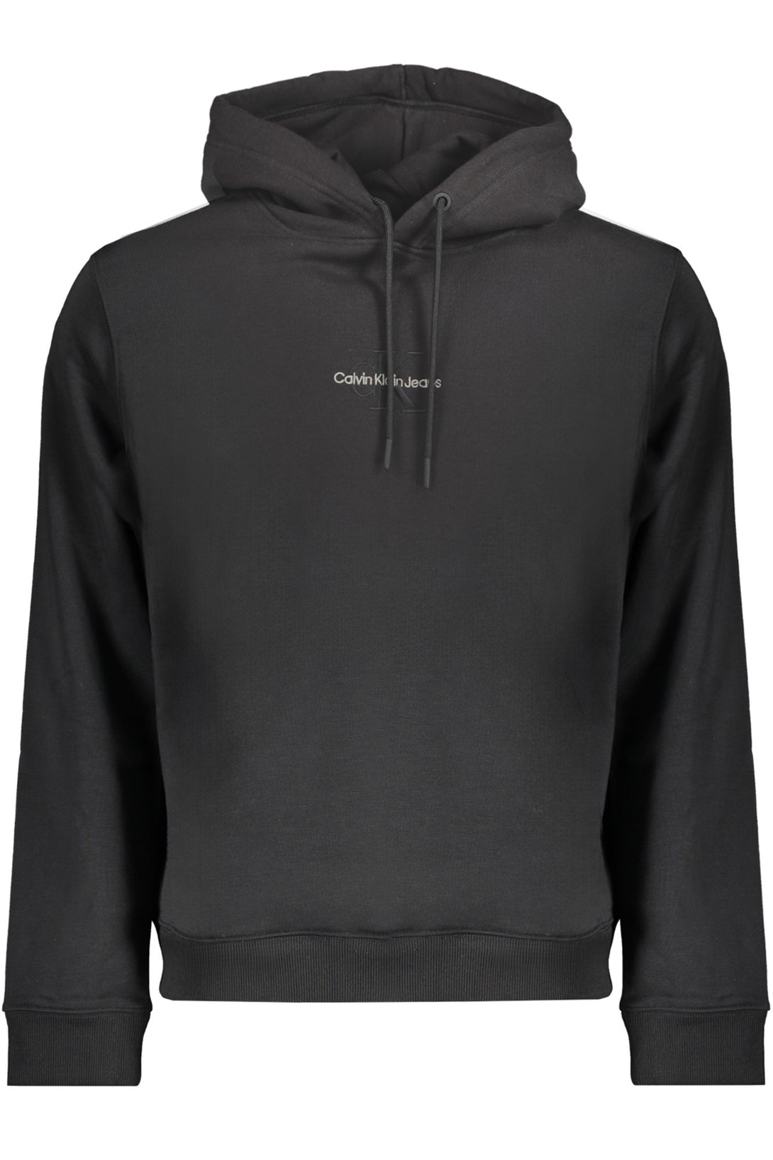 Calvin Klein Sweatshirts Homme Noir - stylesgateway
