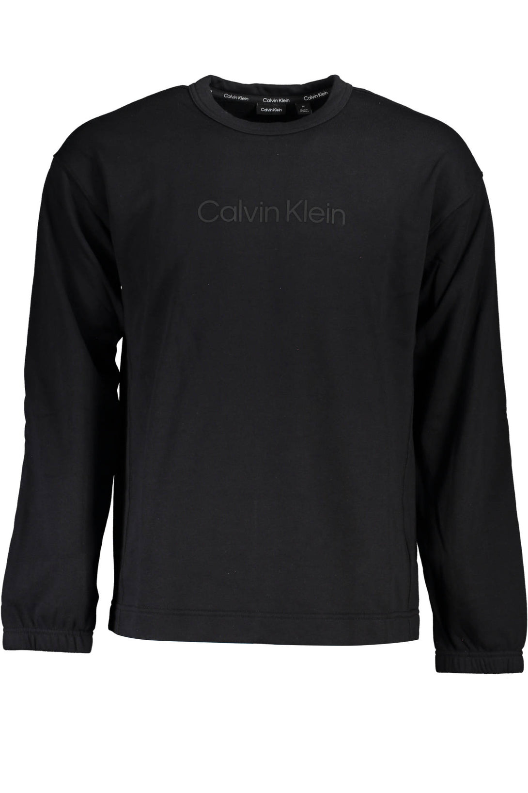 Calvin Klein Sweatshirts Homme Noir - stylesgateway