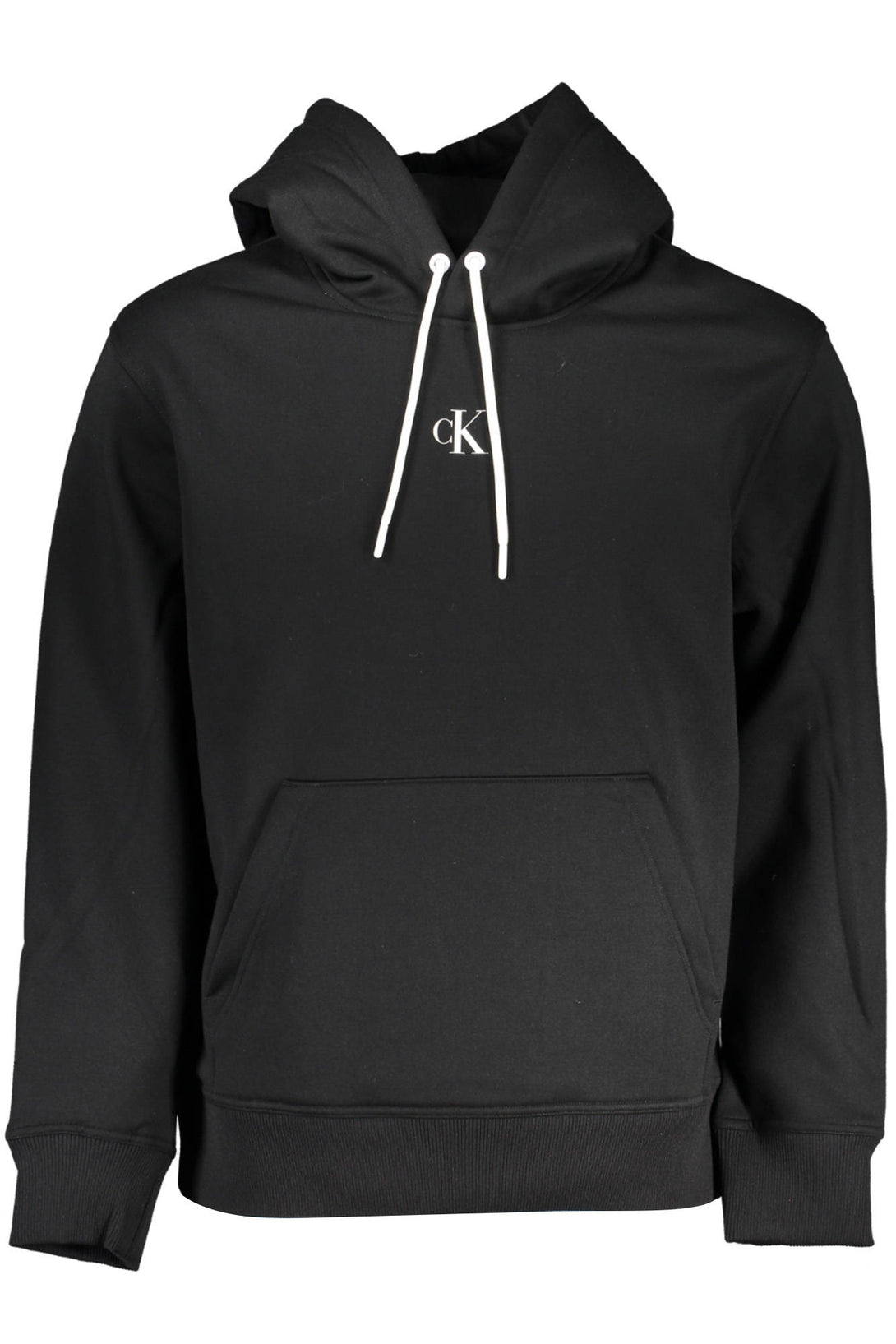 Calvin Klein Sweatshirts Homme Noir - stylesgateway