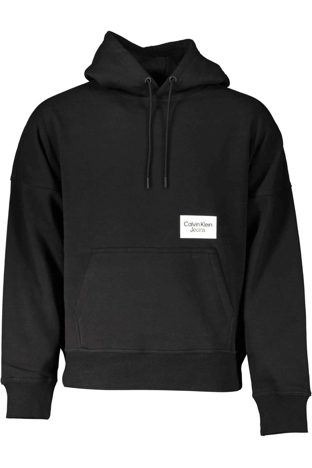 Calvin Klein Sweatshirts Homme Noir - stylesgateway