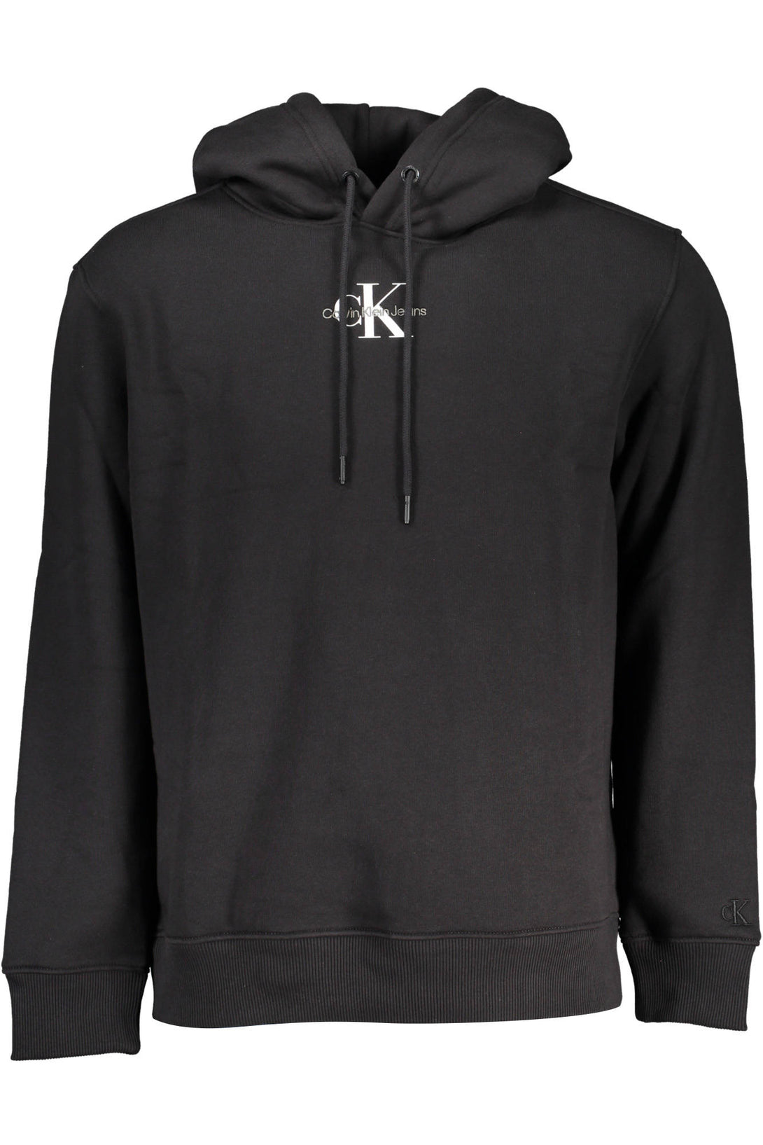 Calvin Klein Sweatshirts Homme Noir - stylesgateway