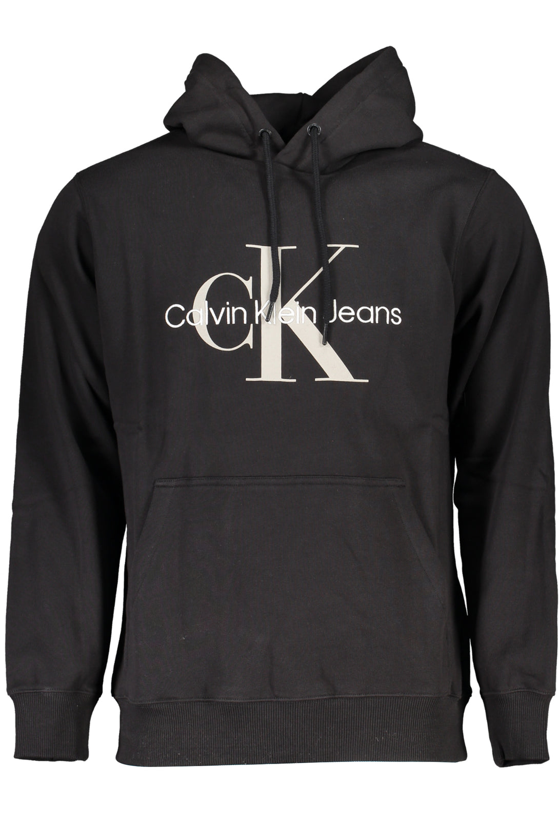 Calvin Klein Sweatshirts Homme Noir - stylesgateway