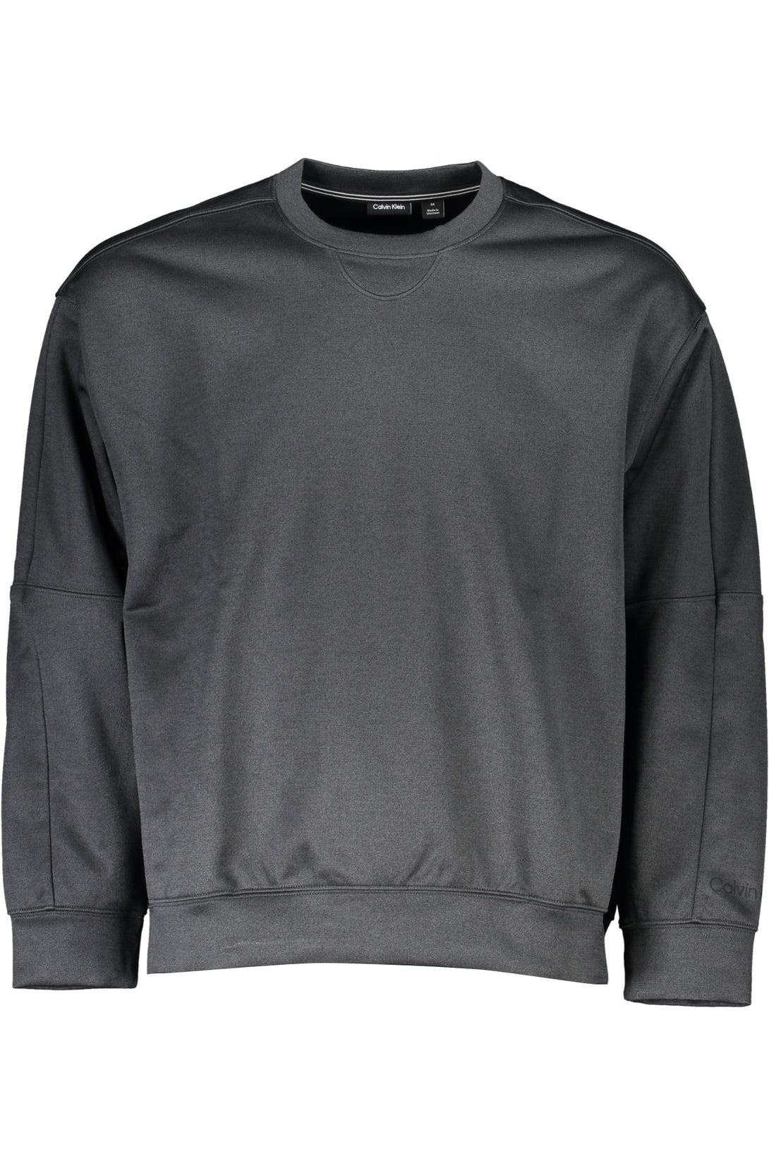 Calvin Klein Sweatshirts Homme Noir - stylesgateway