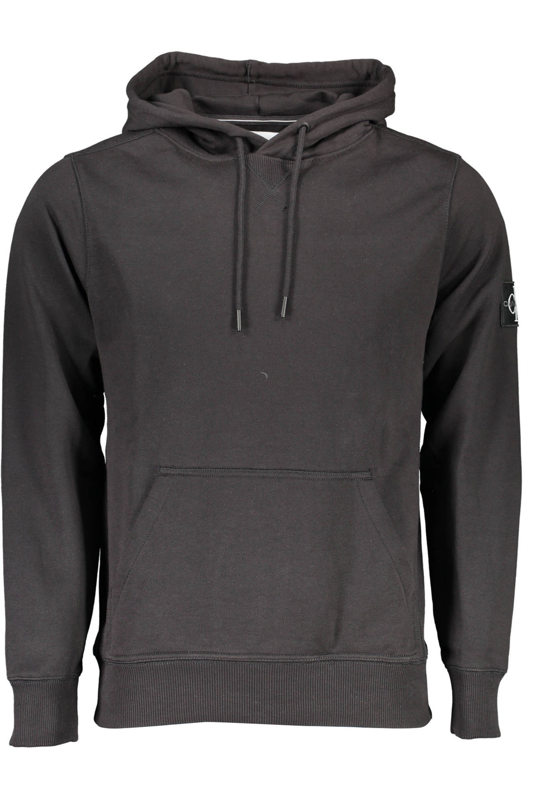 Calvin Klein Sweatshirts Homme Noir - stylesgateway