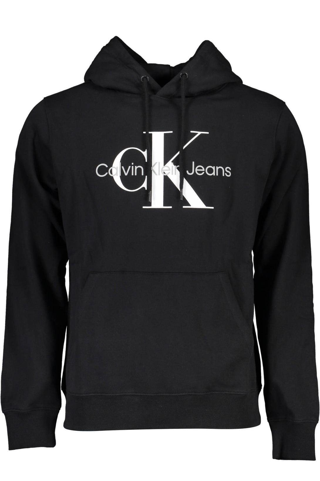 Calvin Klein Sweatshirts Homme Noir - stylesgateway