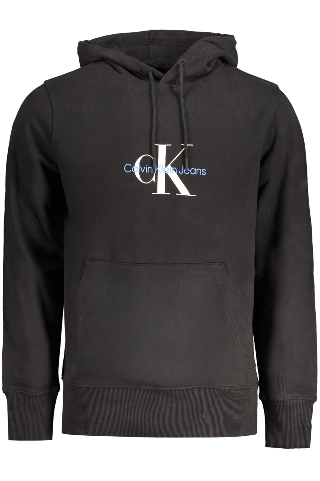 Calvin Klein Sweatshirts Homme Noir - stylesgateway