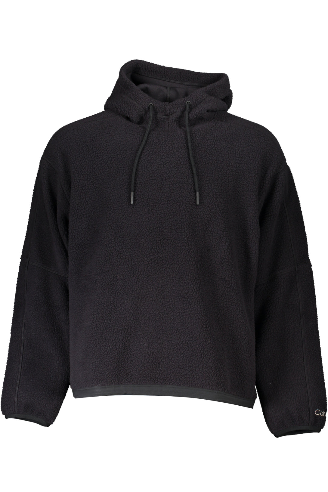 Calvin Klein Sweatshirts Homme Noir - stylesgateway