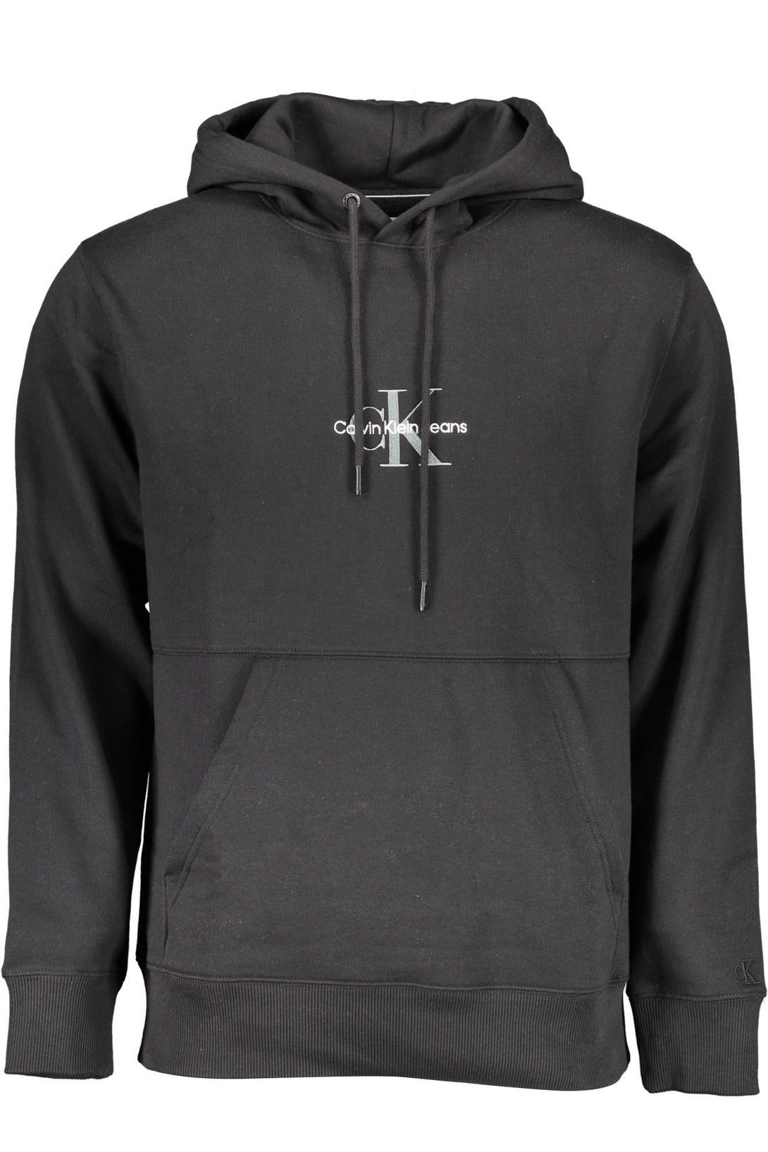 Calvin Klein Sweatshirts Homme Noir - stylesgateway