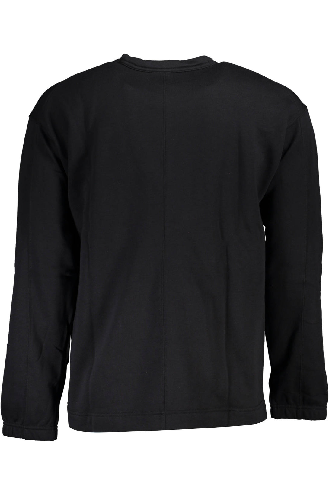 Calvin Klein Sweatshirts Homme Noir - stylesgateway