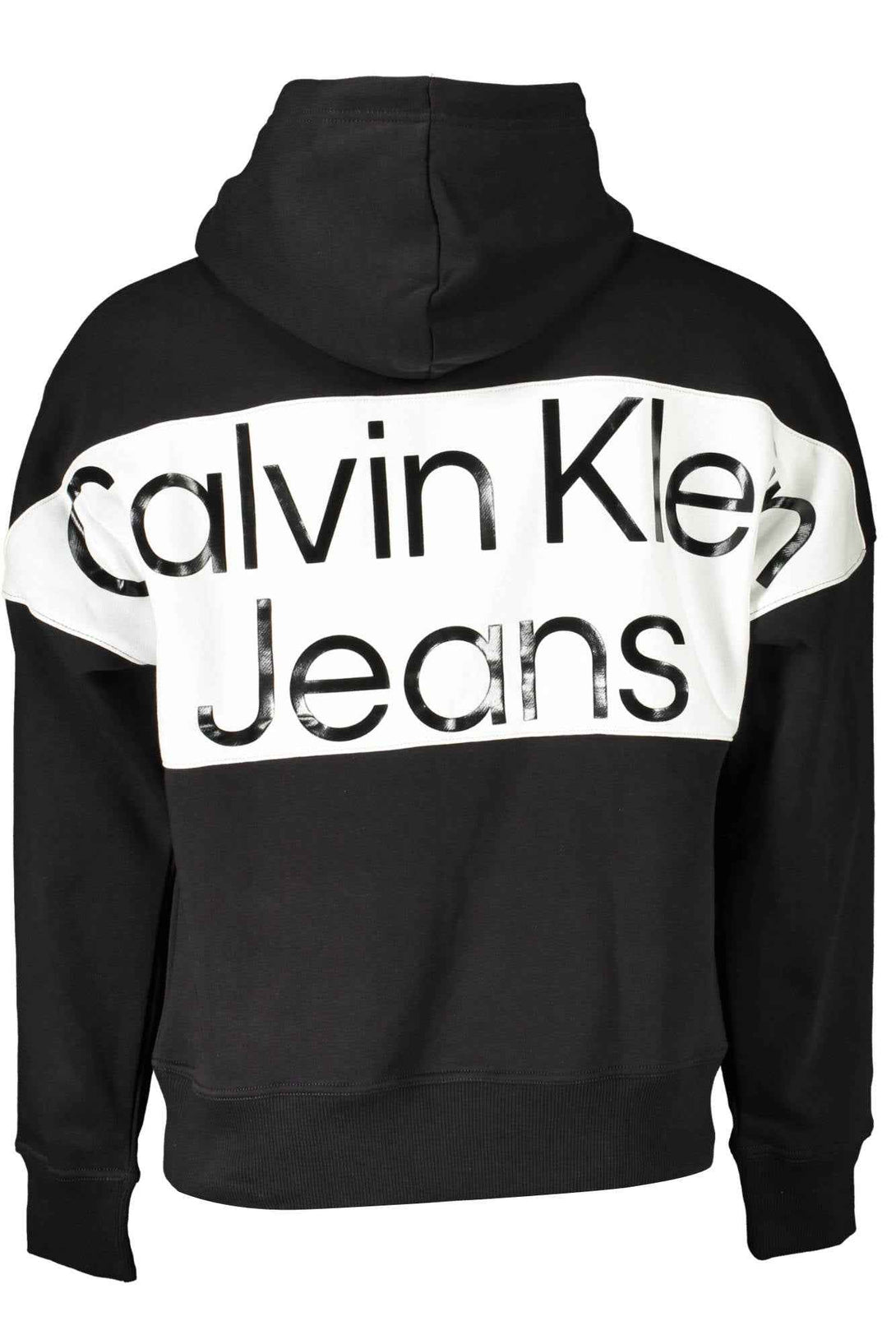 Calvin Klein Sweatshirts Homme Noir - stylesgateway