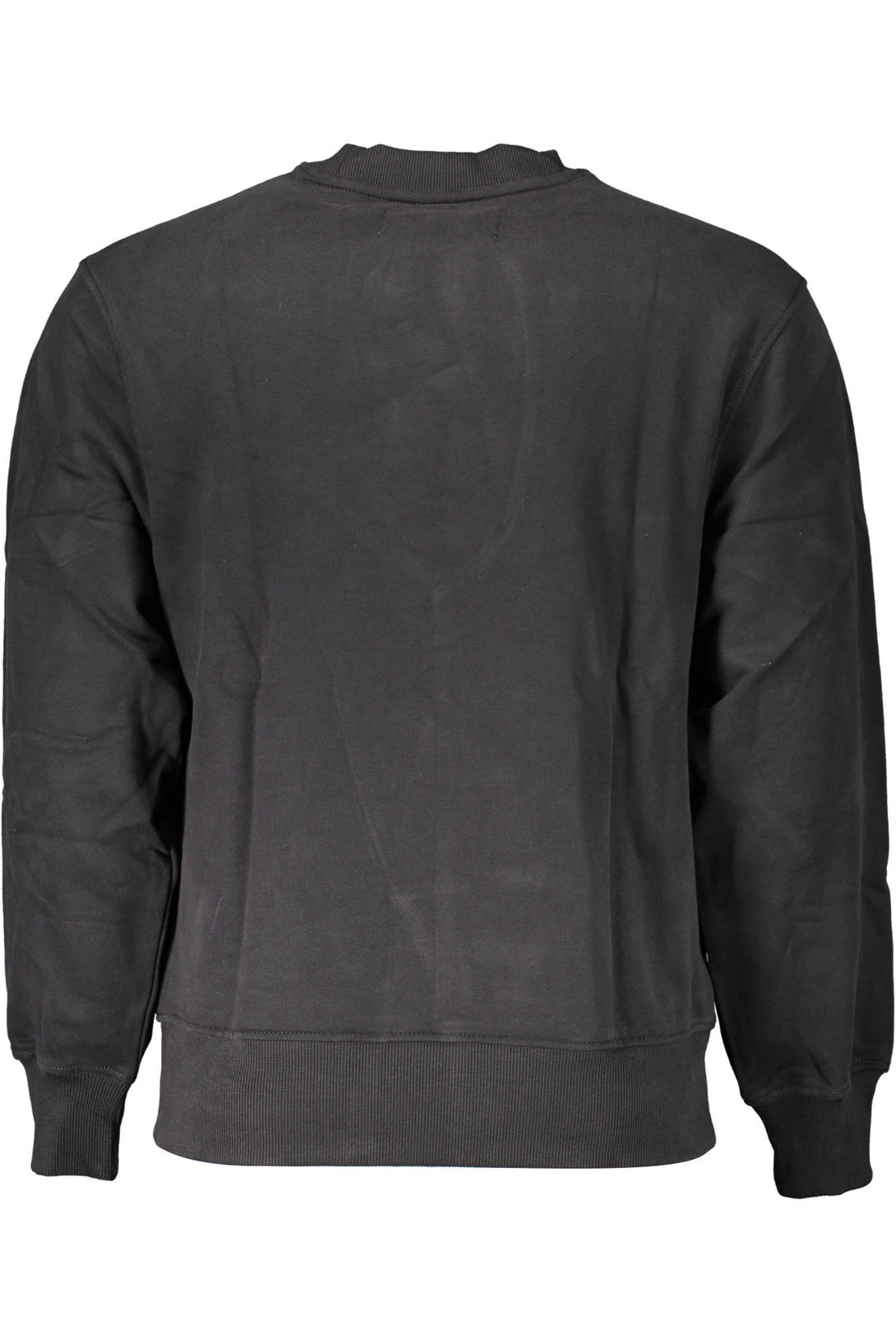 Calvin Klein Sweatshirts Homme Noir - stylesgateway