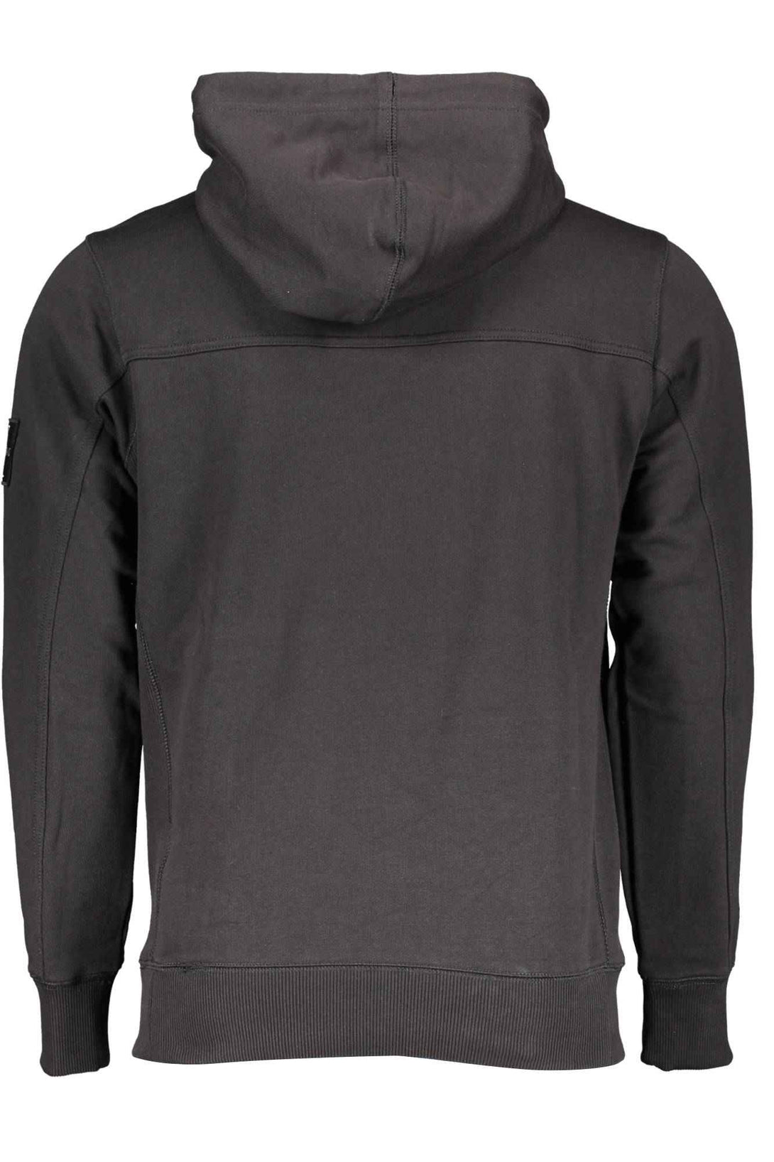 Calvin Klein Sweatshirts Homme Noir - stylesgateway