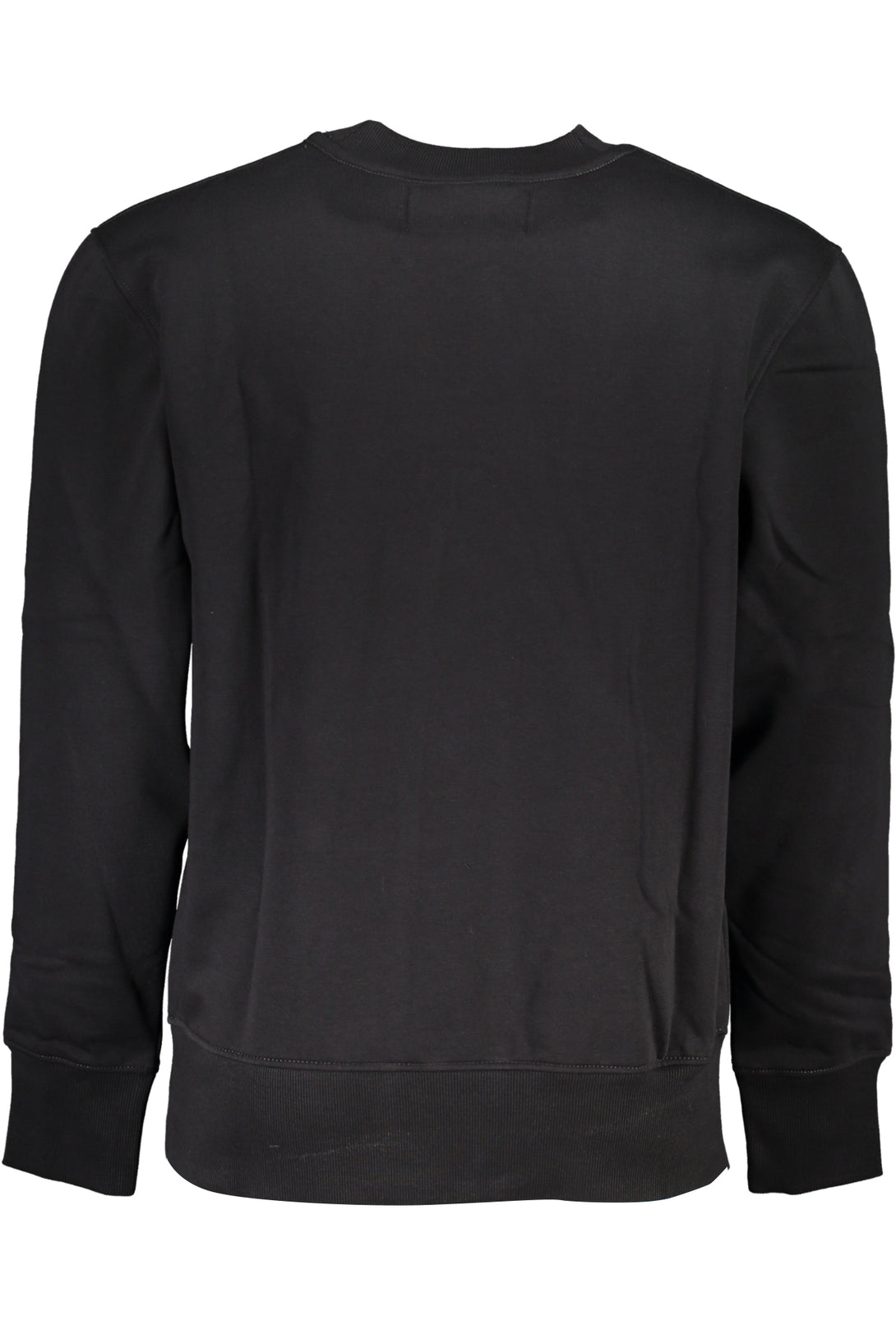 Calvin Klein Sweatshirts Homme Noir - stylesgateway