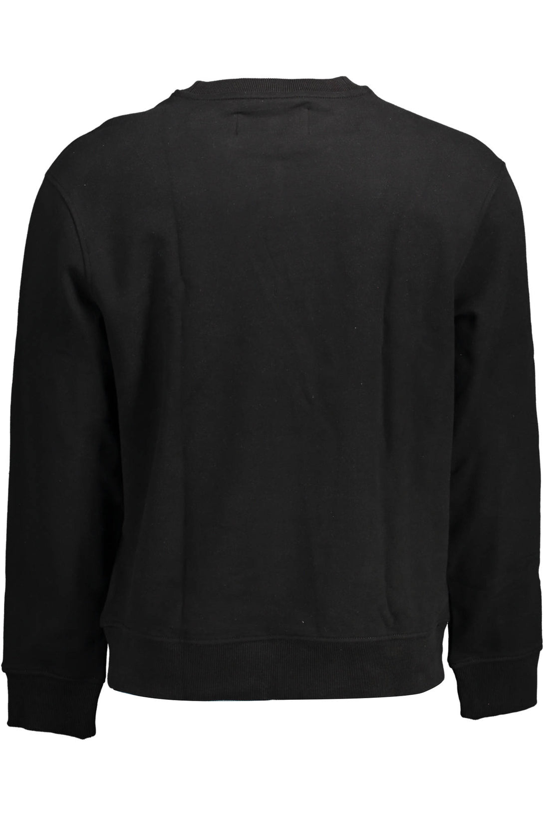 Calvin Klein Sweatshirts Homme Noir - stylesgateway