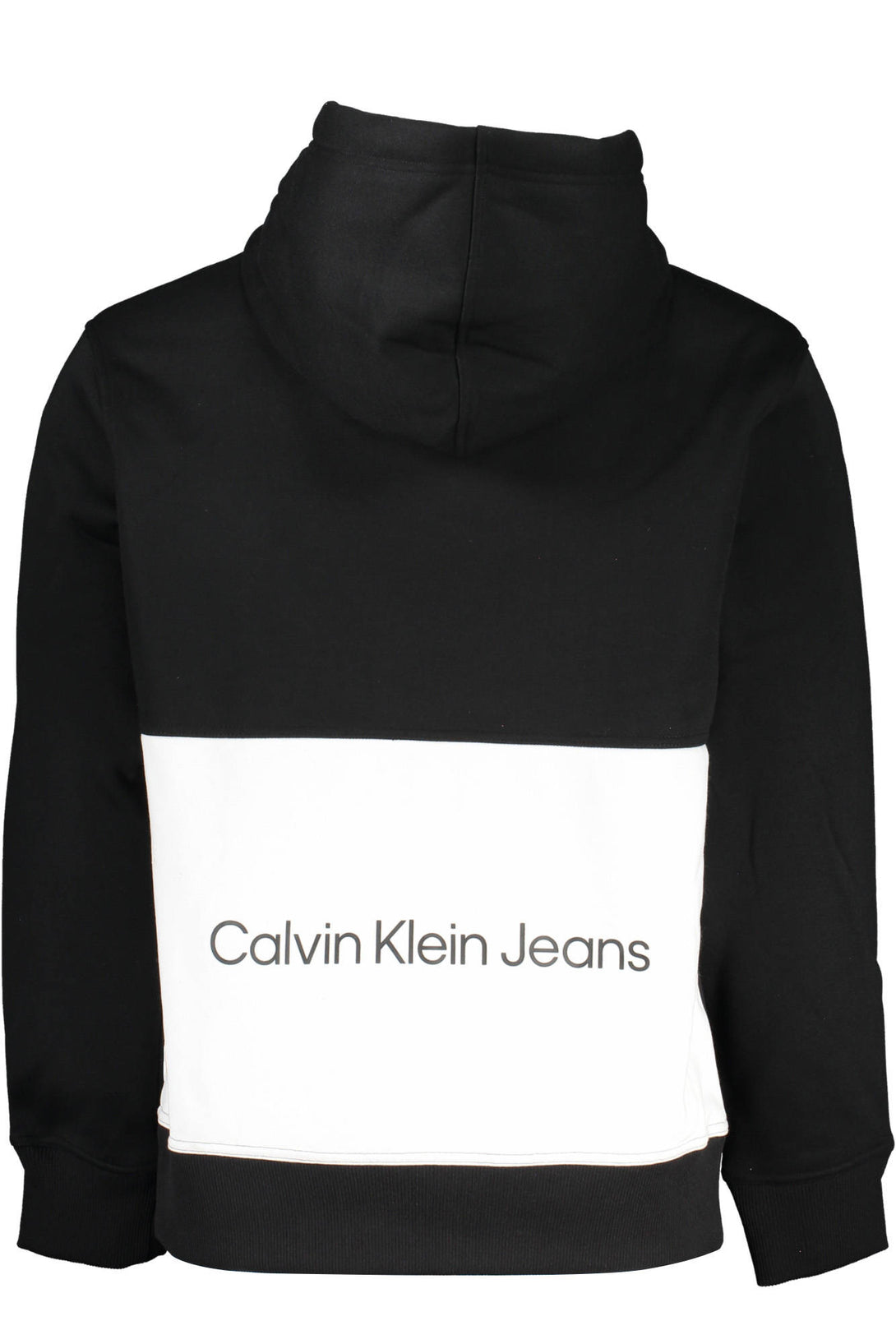 Calvin Klein Sweatshirts Homme Noir - stylesgateway