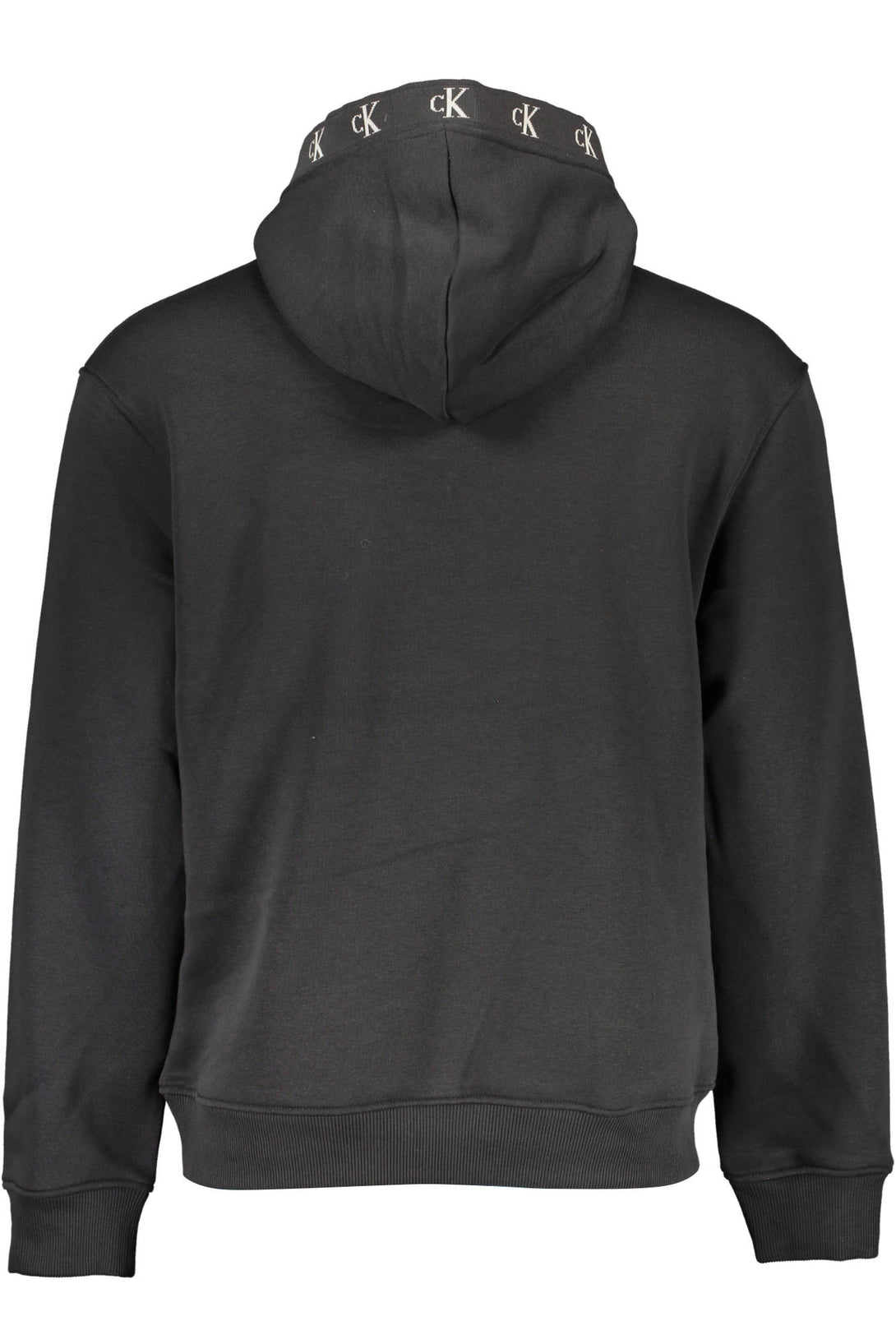 Calvin Klein Sweatshirts Homme Noir - stylesgateway