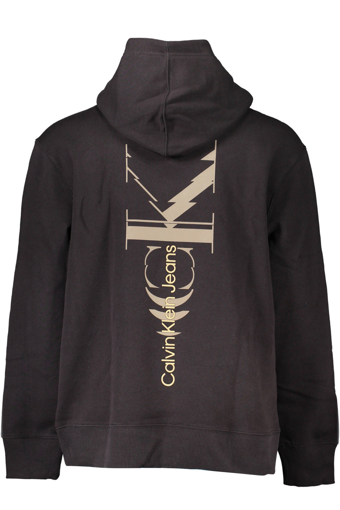 Calvin Klein Sweatshirts Homme Noir - stylesgateway