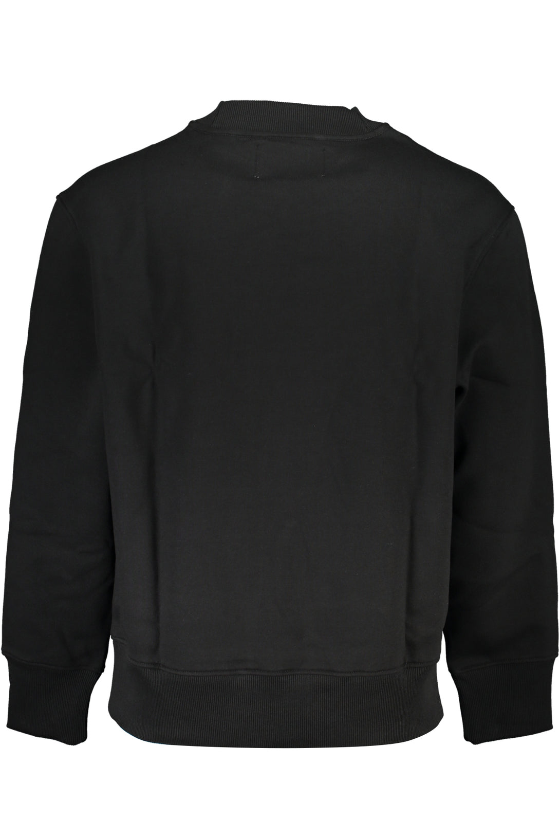 Calvin Klein Sweatshirts Homme Noir - stylesgateway