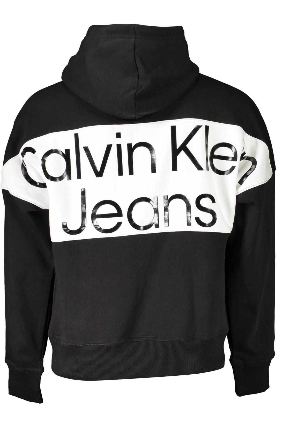 Calvin Klein Sweatshirts Homme Noir - stylesgateway