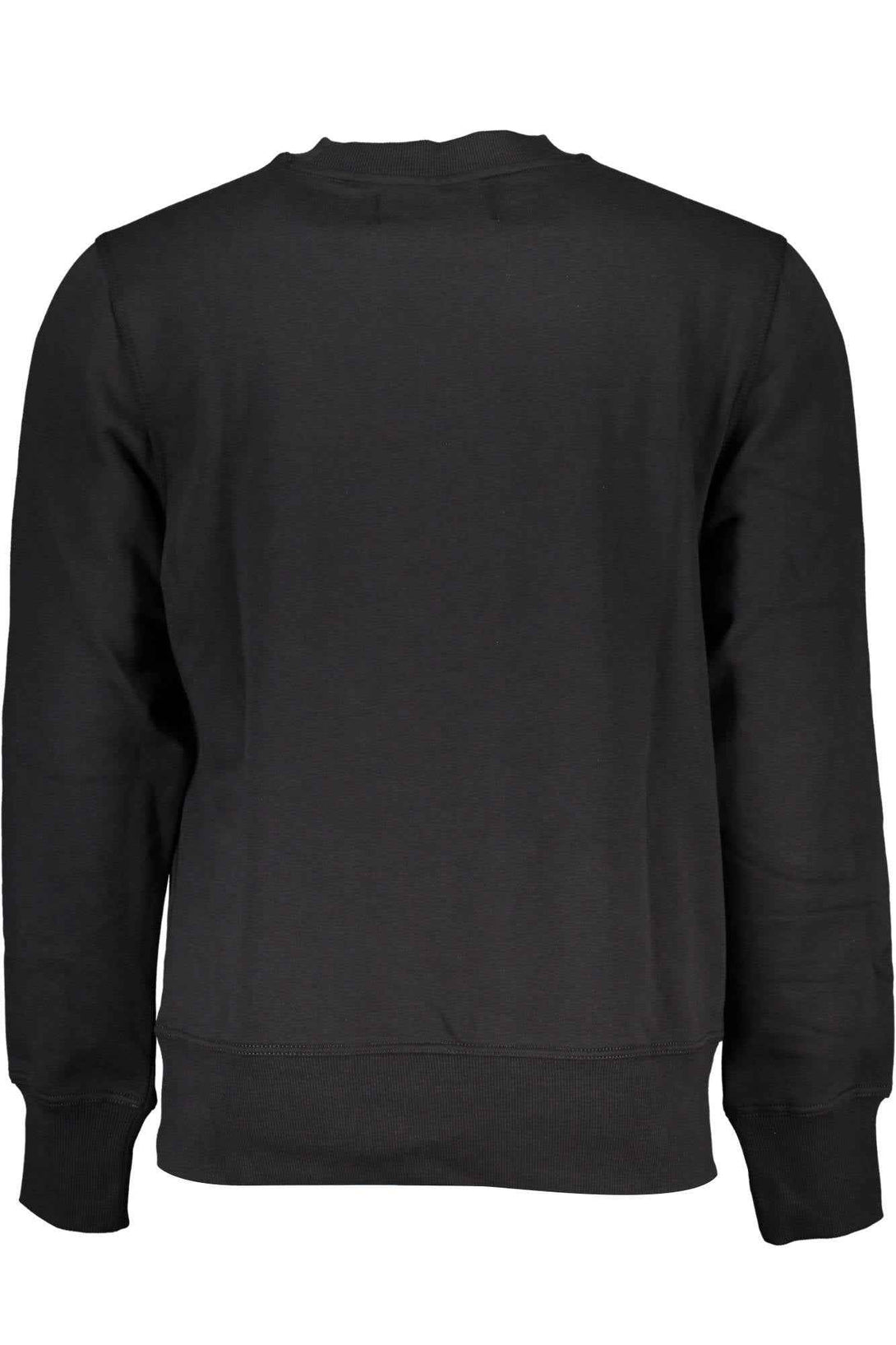 Calvin Klein Sweatshirts Homme Noir - stylesgateway