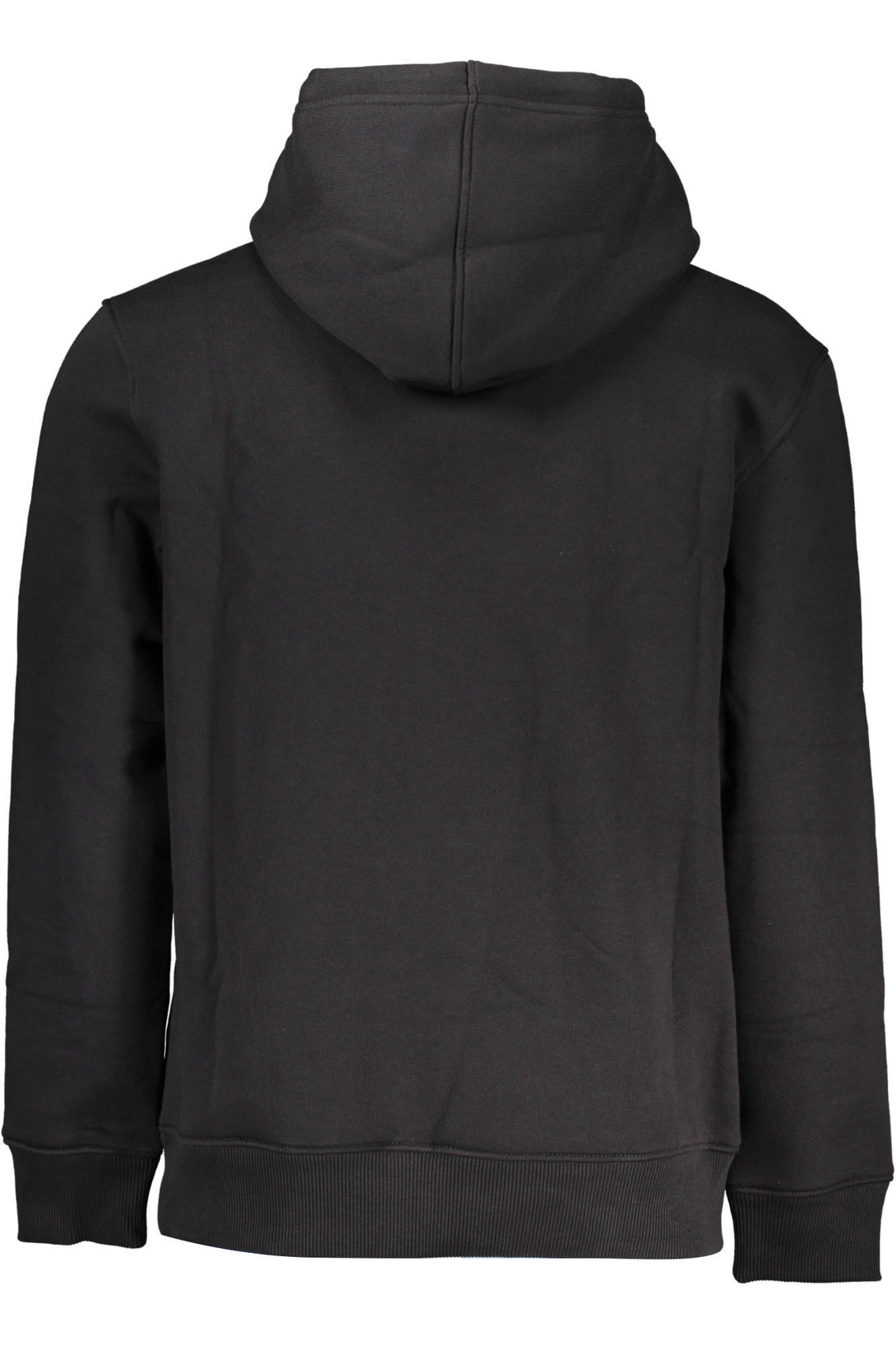 Calvin Klein Sweatshirts Homme Noir - stylesgateway