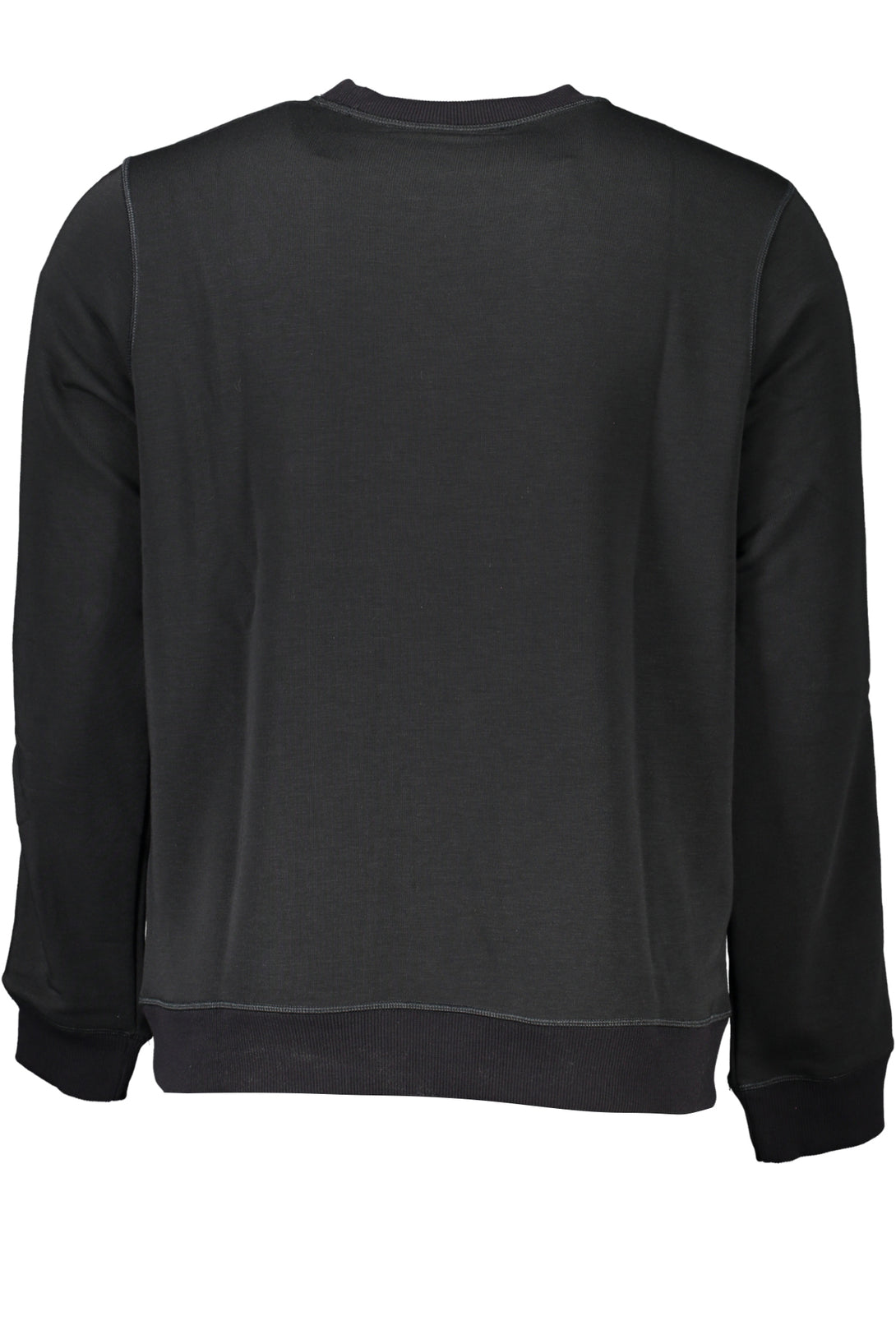 Calvin Klein Sweatshirts Homme Noir - stylesgateway