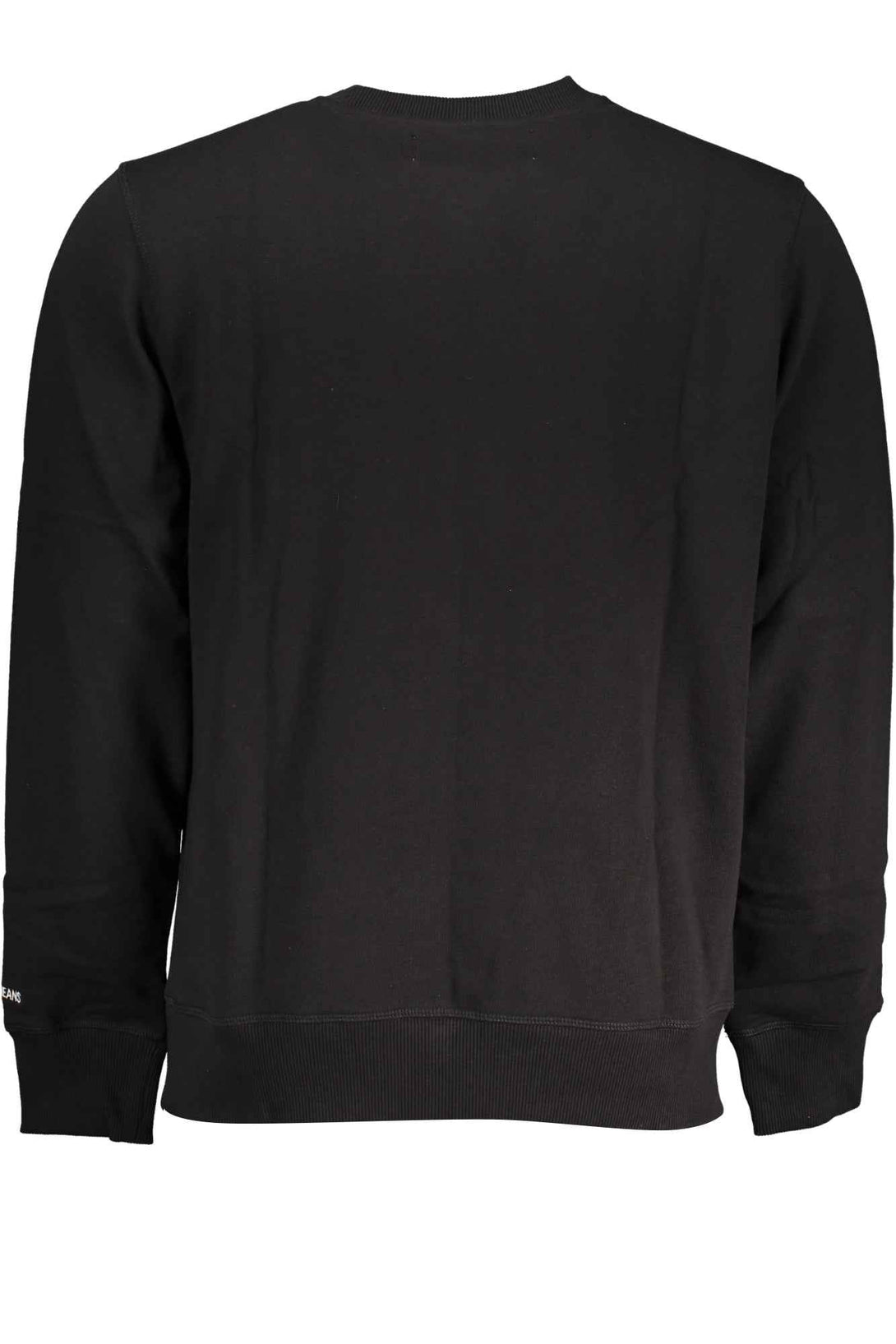 Calvin Klein Sweatshirts Homme Noir - stylesgateway
