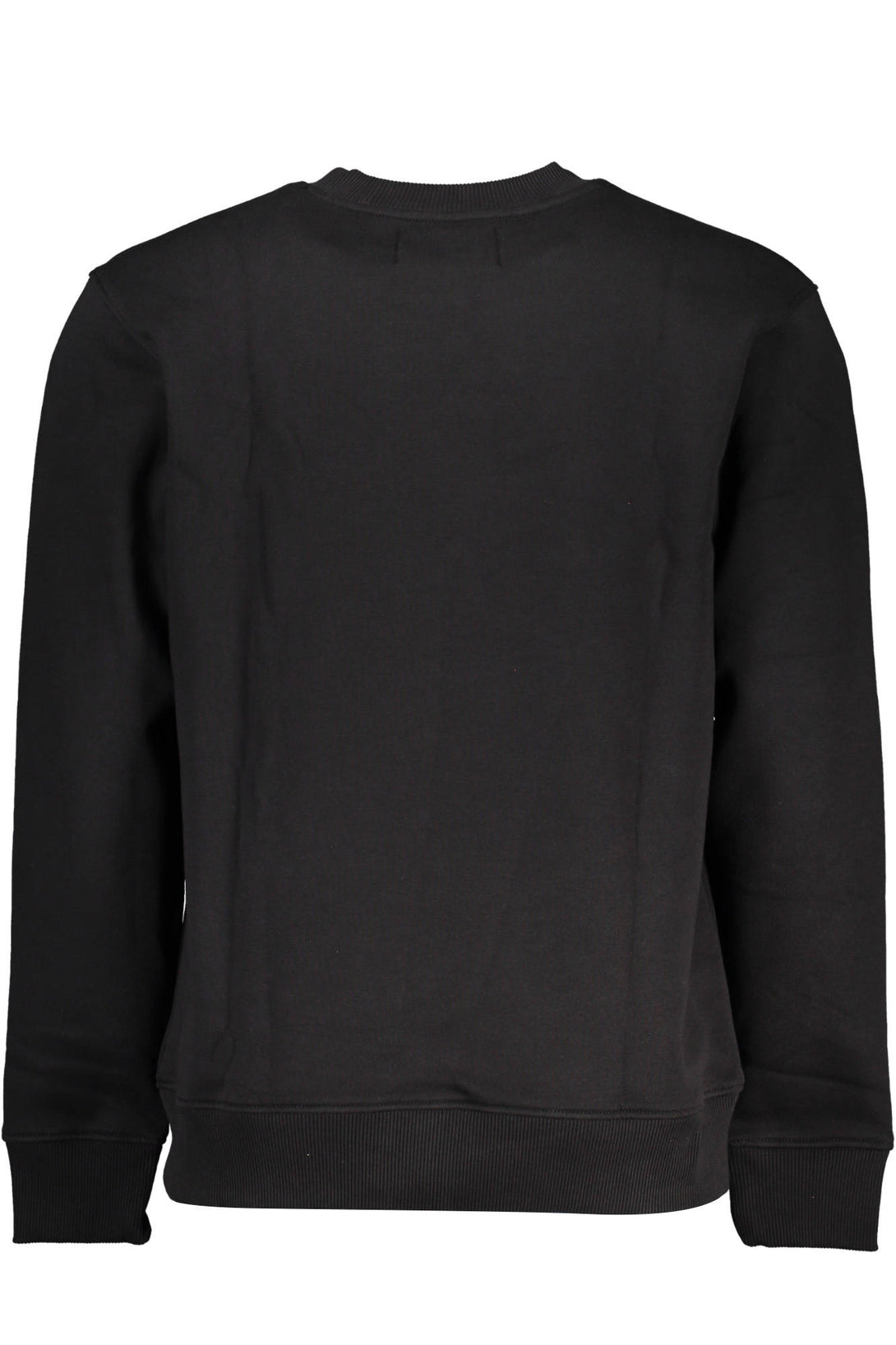 Calvin Klein Sweatshirts Homme Noir - stylesgateway
