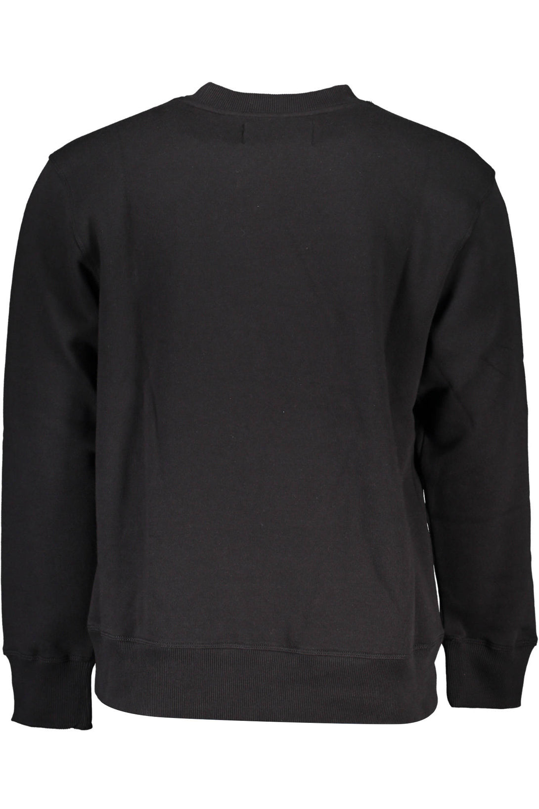 Calvin Klein Sweatshirts Homme Noir - stylesgateway