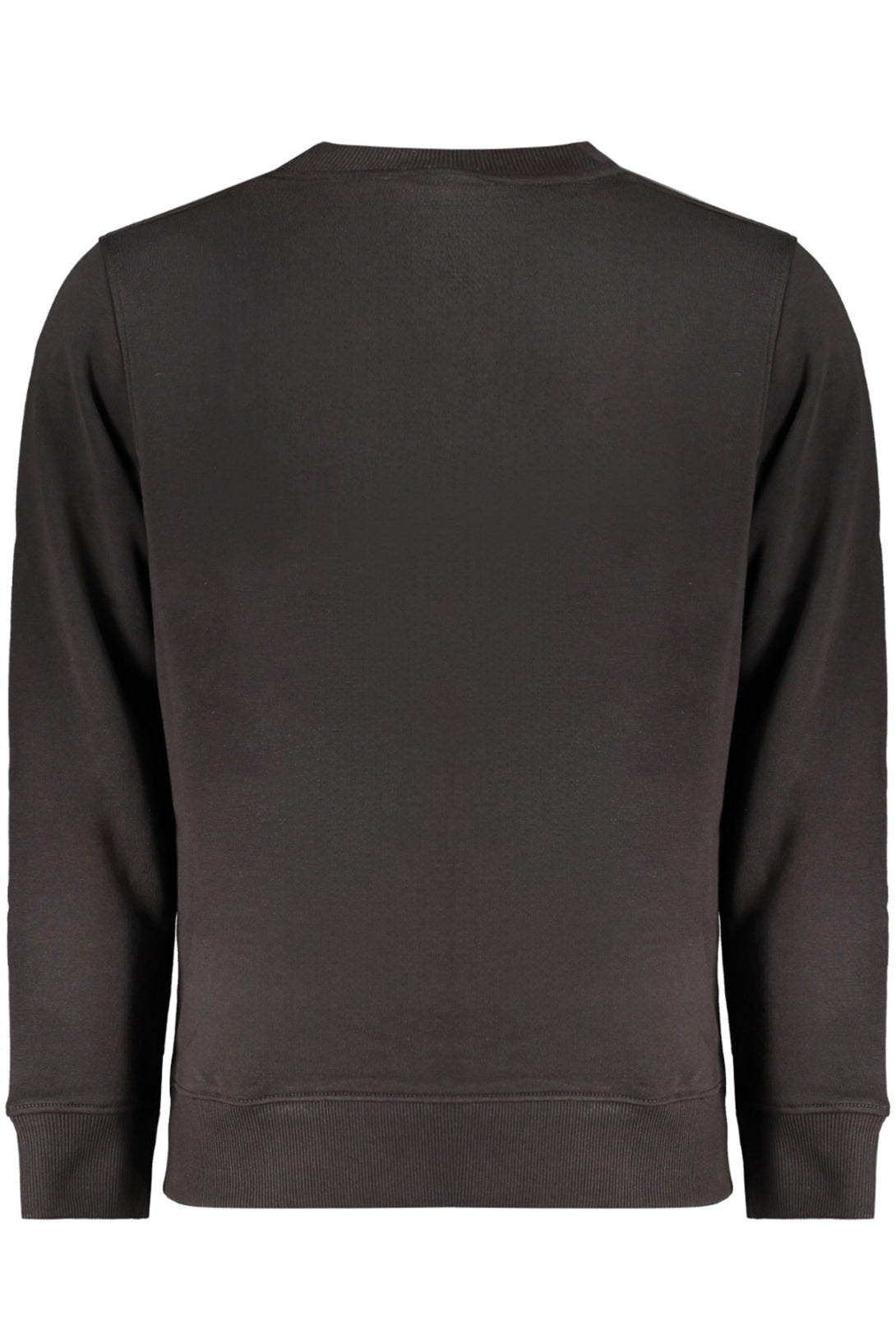 Calvin Klein Sweatshirts Homme Noir - stylesgateway