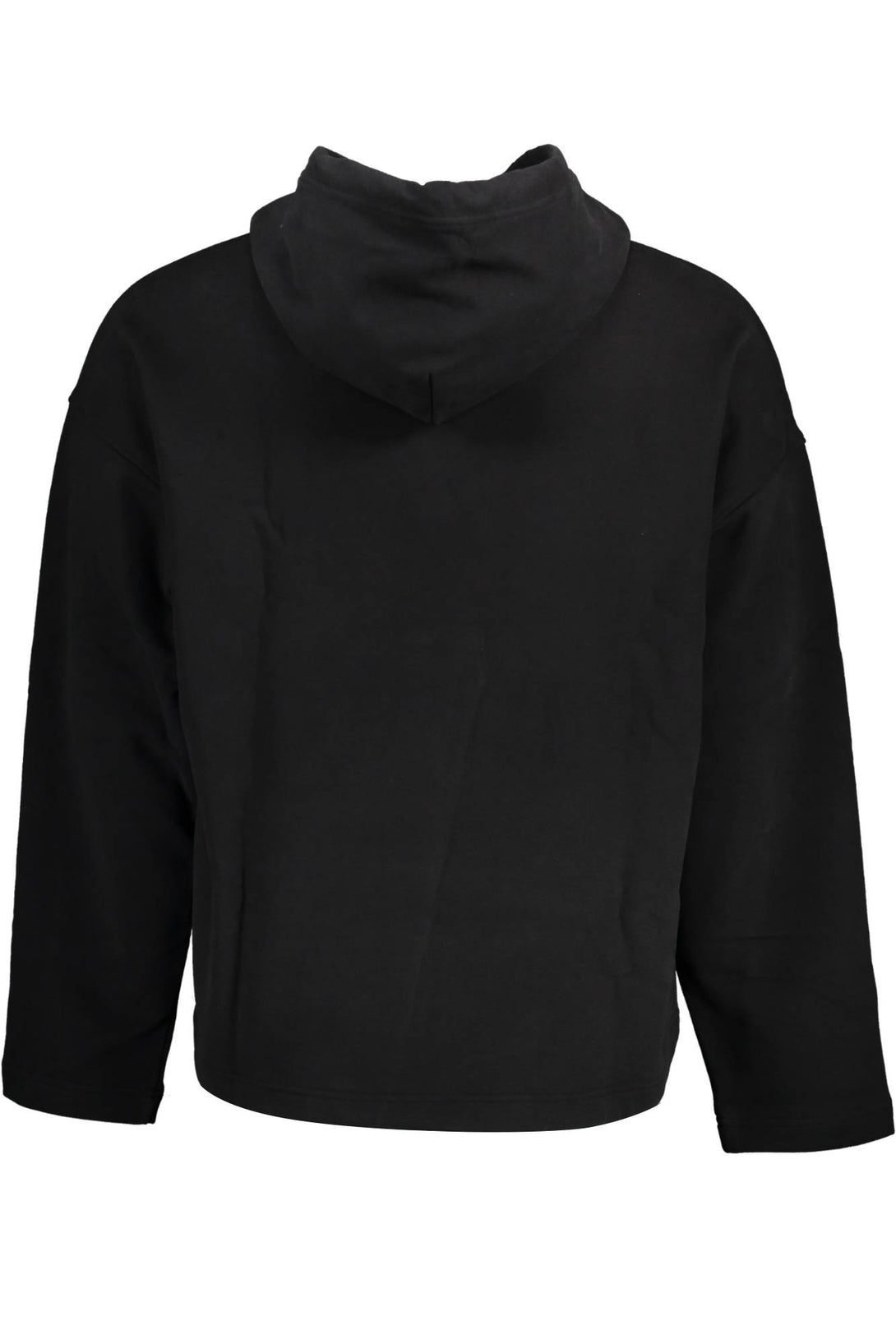 Calvin Klein Sweatshirts Homme Noir - stylesgateway