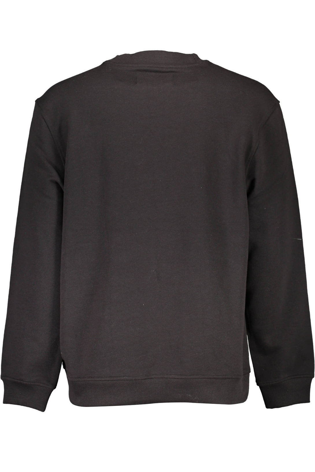Calvin Klein Sweatshirts Homme Noir - stylesgateway