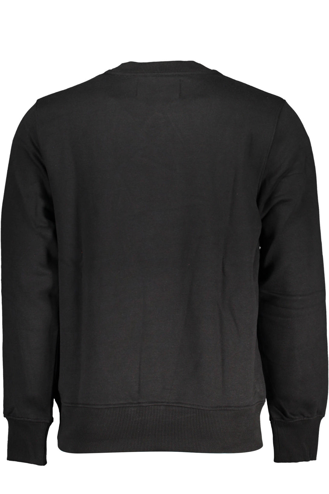 Calvin Klein Sweatshirts Homme Noir - stylesgateway
