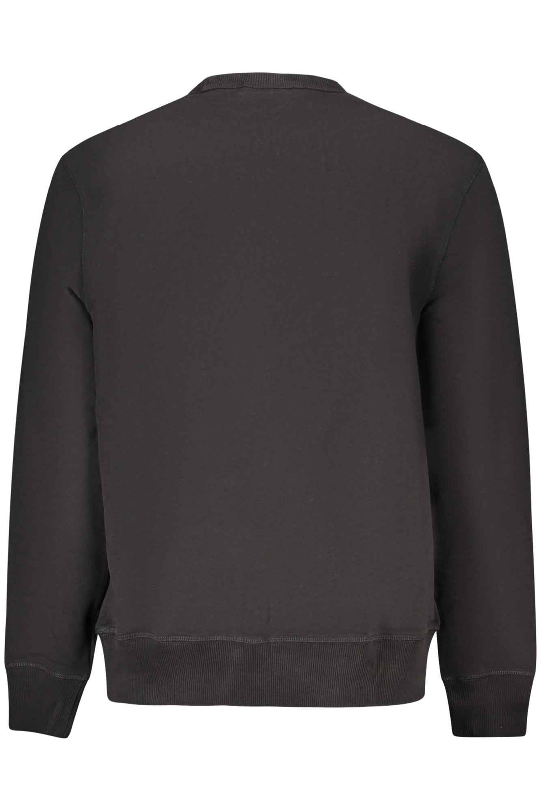Calvin Klein Sweatshirts Homme Noir - stylesgateway