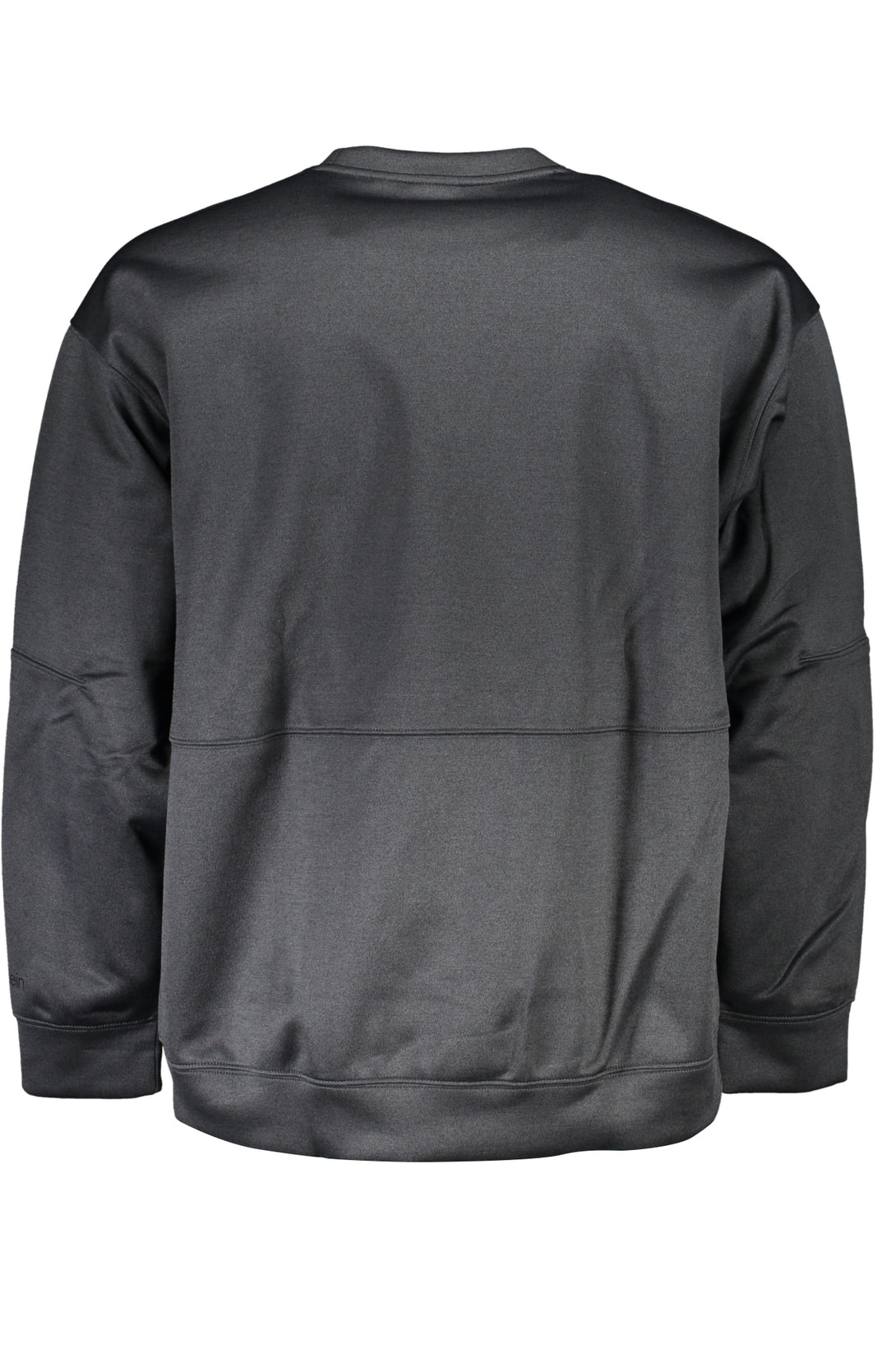 Calvin Klein Sweatshirts Homme Noir - stylesgateway