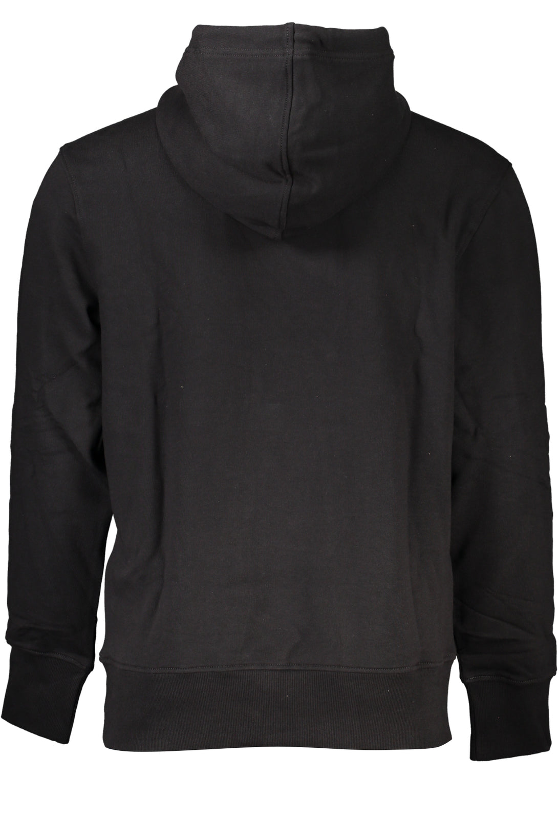 Calvin Klein Sweatshirts Homme Noir - stylesgateway