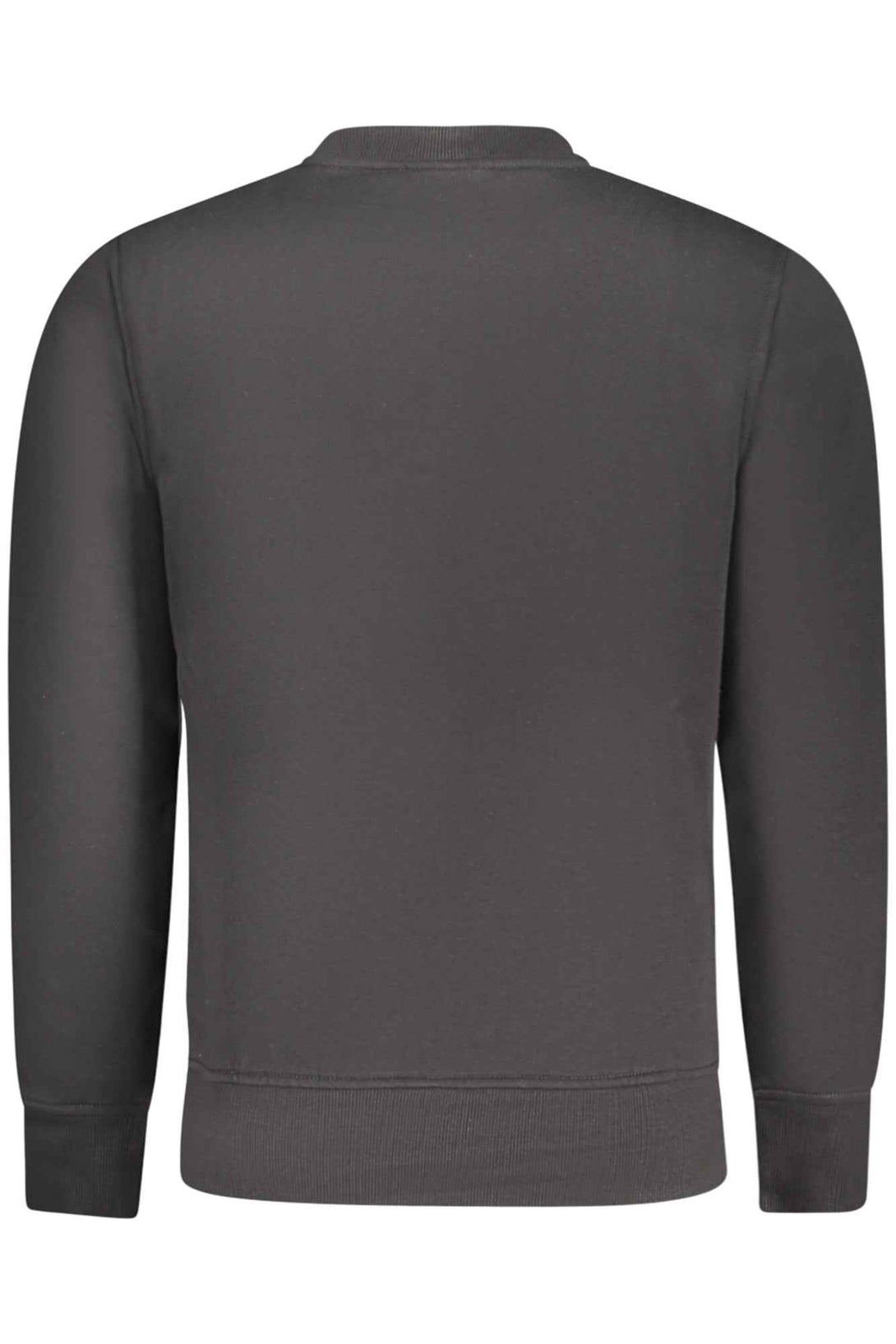 Calvin Klein Sweatshirts Homme Noir - stylesgateway