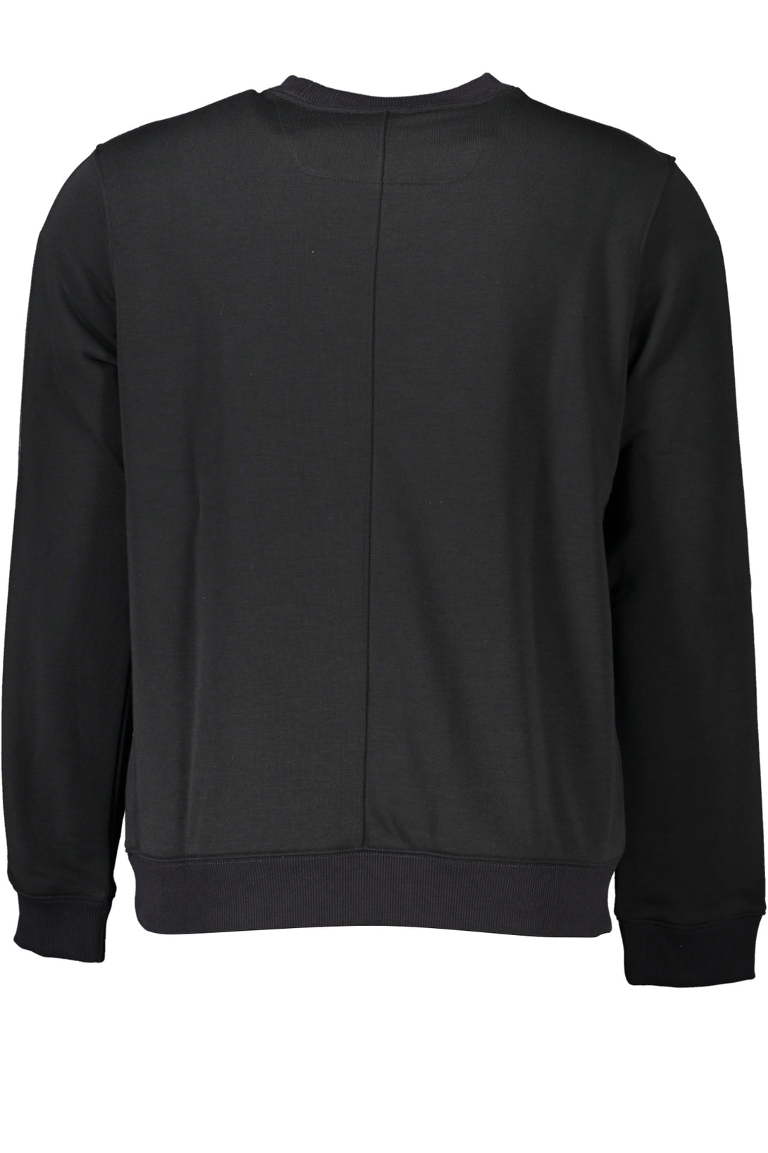 Calvin Klein Sweatshirts Homme Noir - stylesgateway