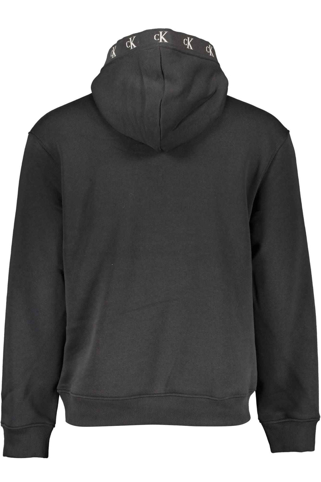 Calvin Klein Sweatshirts Homme Noir - stylesgateway