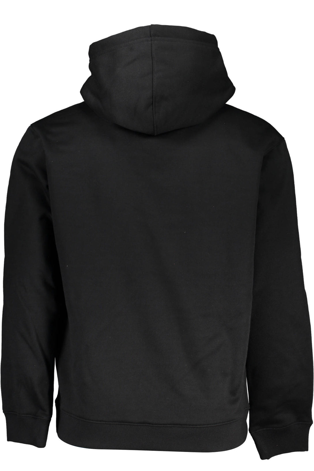Calvin Klein Sweatshirts Homme Noir - stylesgateway