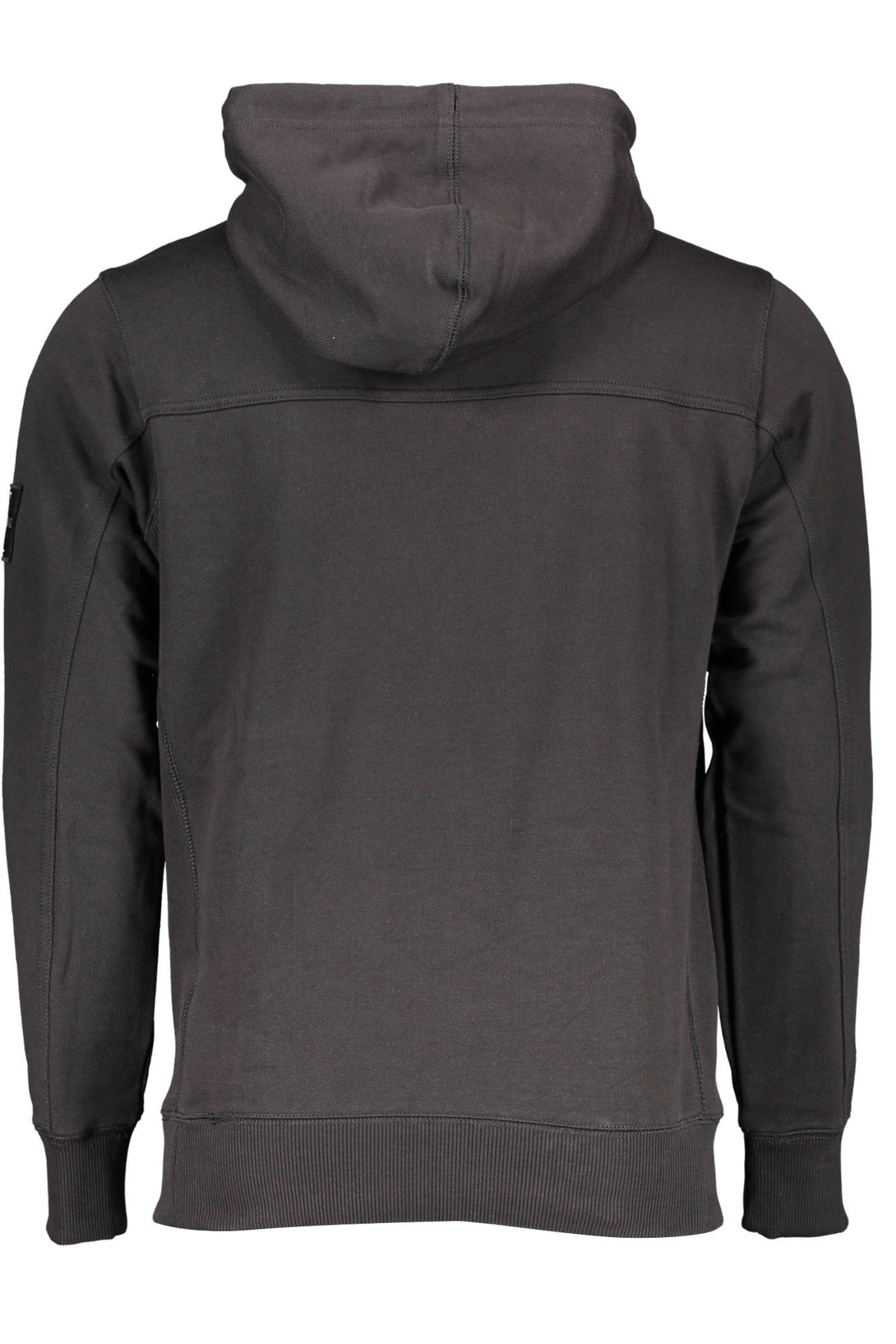 Calvin Klein Sweatshirts Homme Noir - stylesgateway
